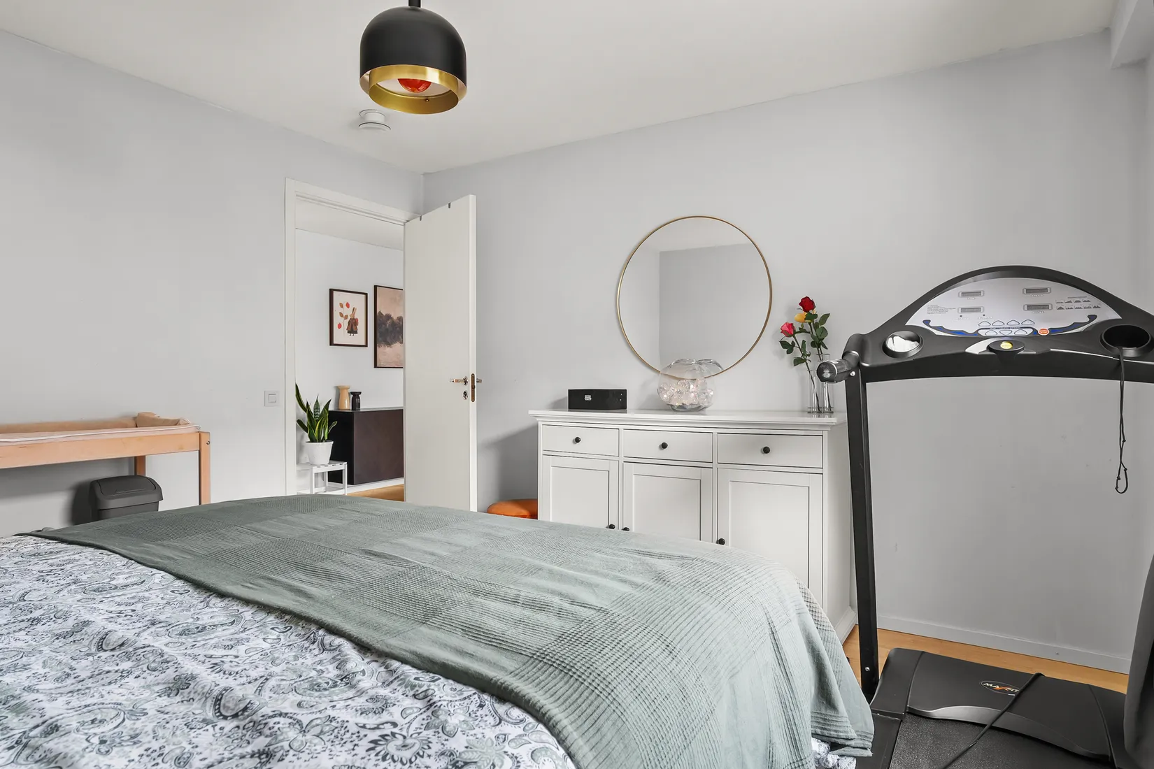Bostadsrätt, Ersbodavägen 126, Ersboda, Umeå