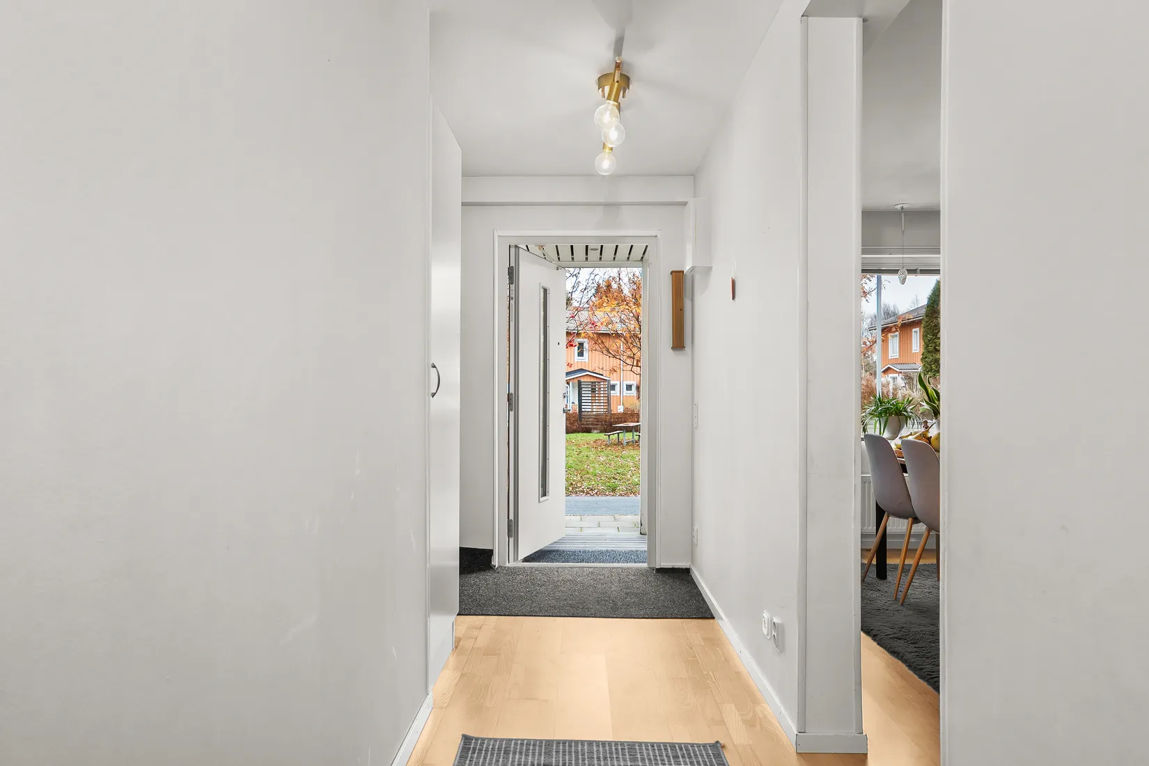 Bostadsrätt, Ersbodavägen 126, Ersboda, Umeå