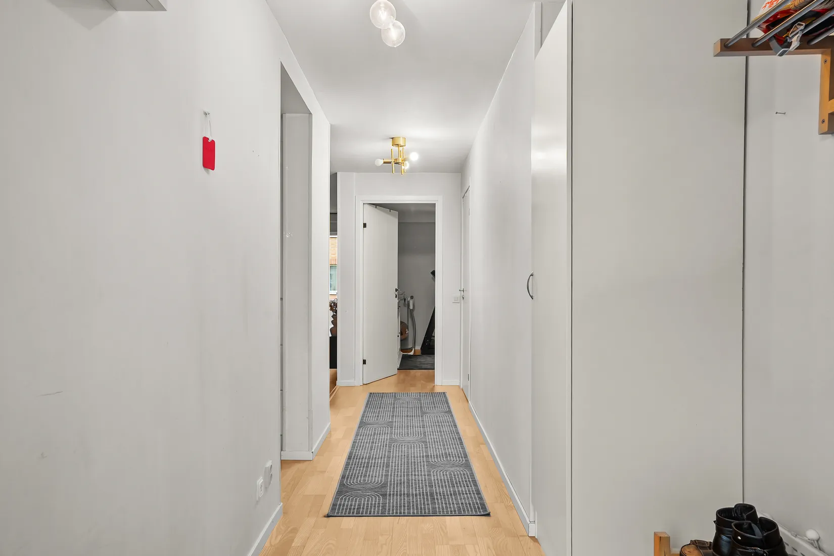 Bostadsrätt, Ersbodavägen 126, Ersboda, Umeå