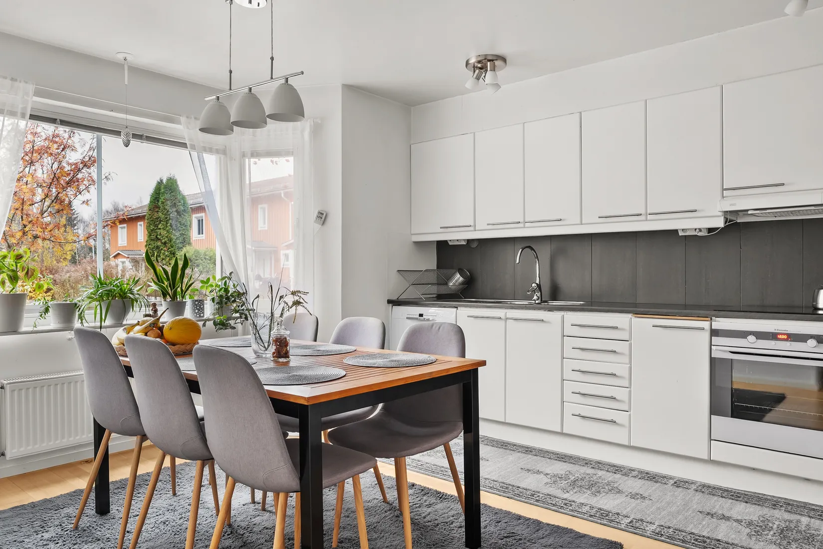 Bostadsrätt, Ersbodavägen 126, Ersboda, Umeå