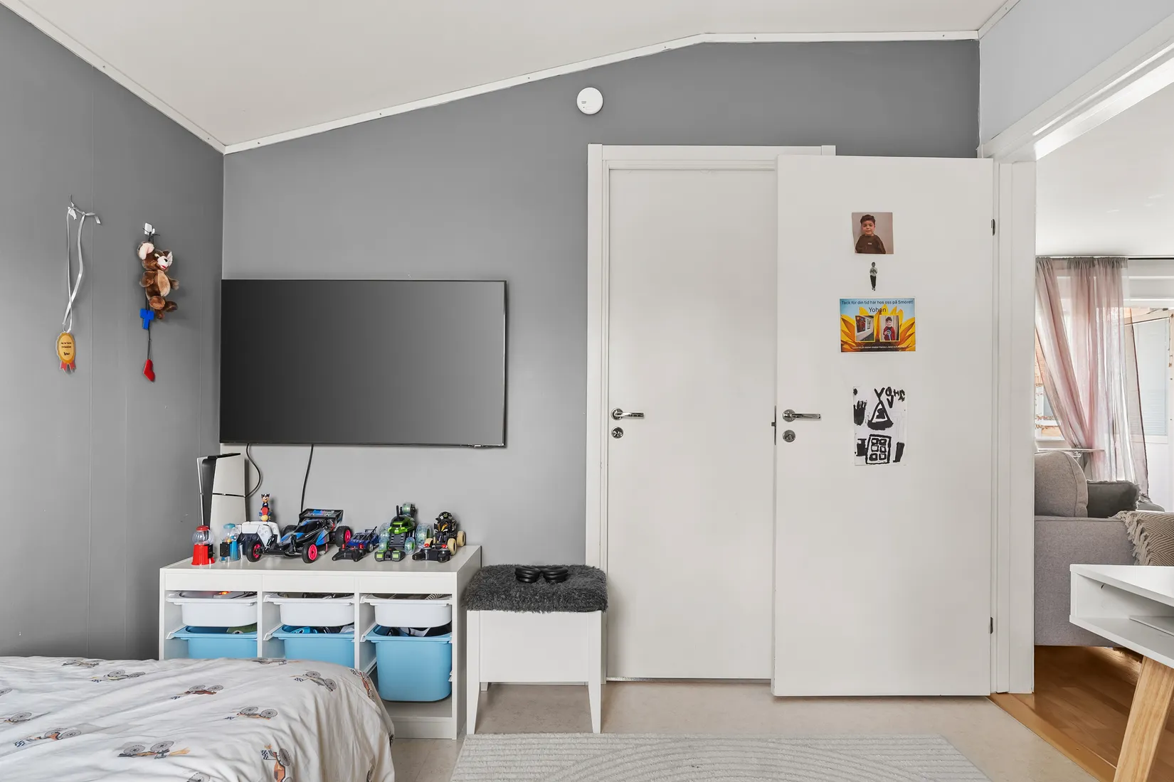 Bostadsrätt, Ersbodavägen 126, Ersboda, Umeå