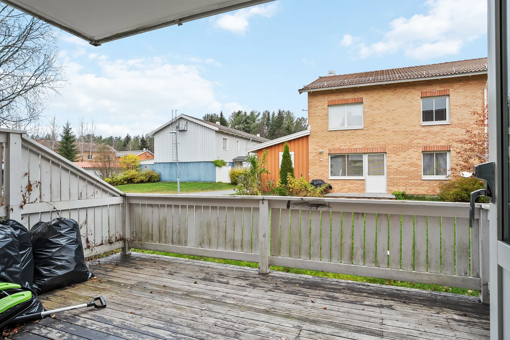 Bostadsrätt, Ersbodavägen 126, Ersboda, Umeå