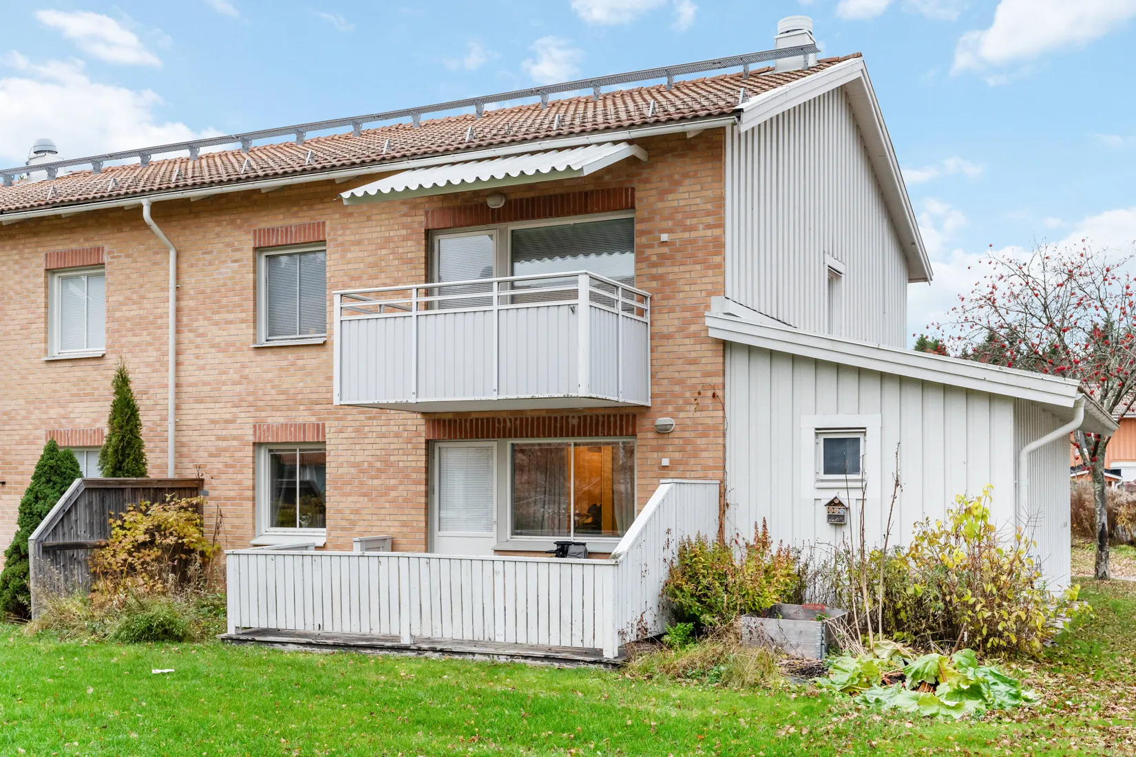 Bostadsrätt, Ersbodavägen 126, Ersboda, Umeå