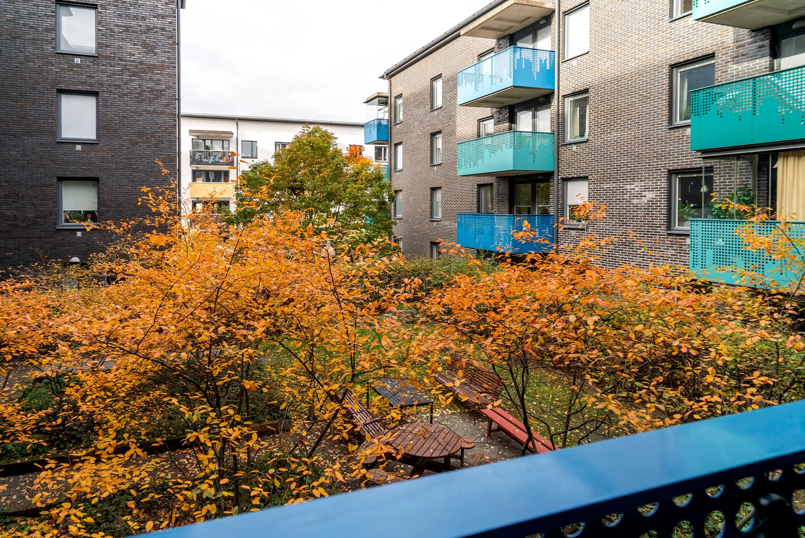 Bostadsrätt, Jarl Kulles Gata 1, Aspudden/Örnsberg, Stockholm