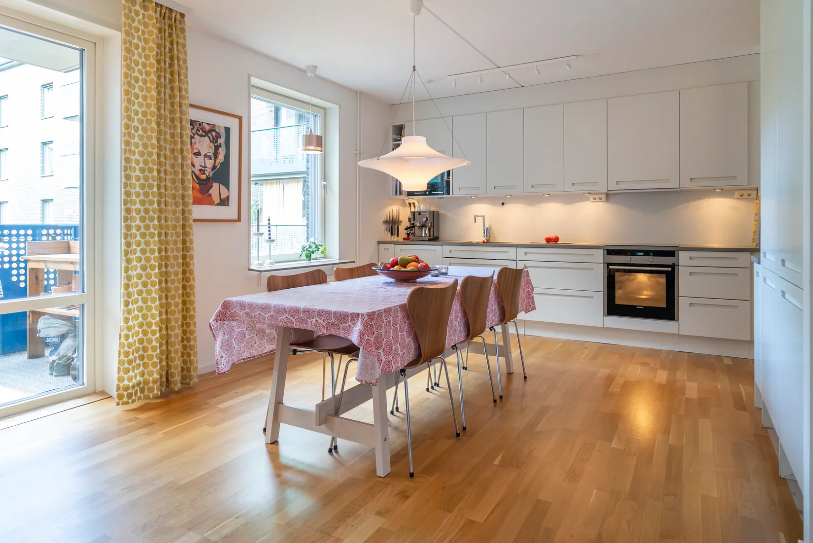 Bostadsrätt, Jarl Kulles Gata 1, Aspudden/Örnsberg, Stockholm