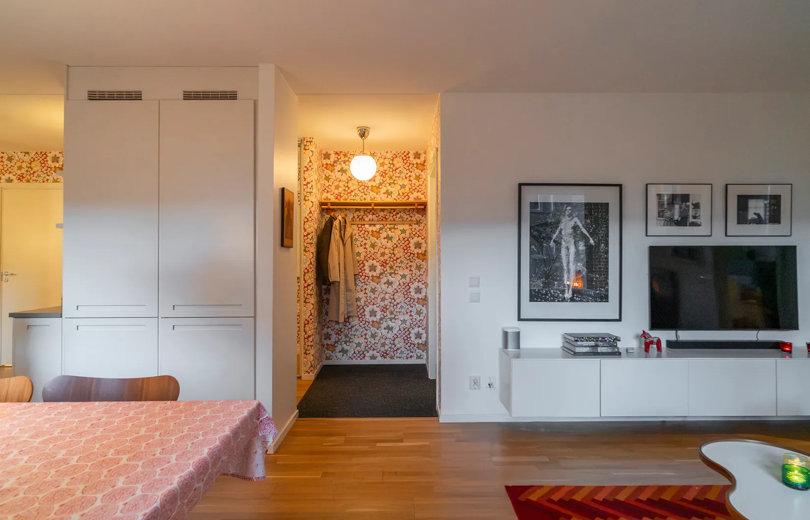 Bostadsrätt, Jarl Kulles Gata 1, Aspudden/Örnsberg, Stockholm