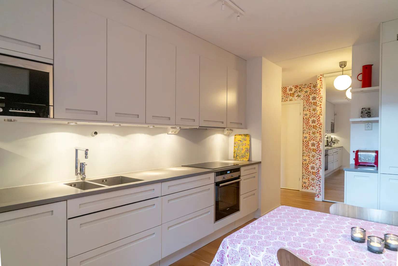 Bostadsrätt, Jarl Kulles Gata 1, Aspudden/Örnsberg, Stockholm
