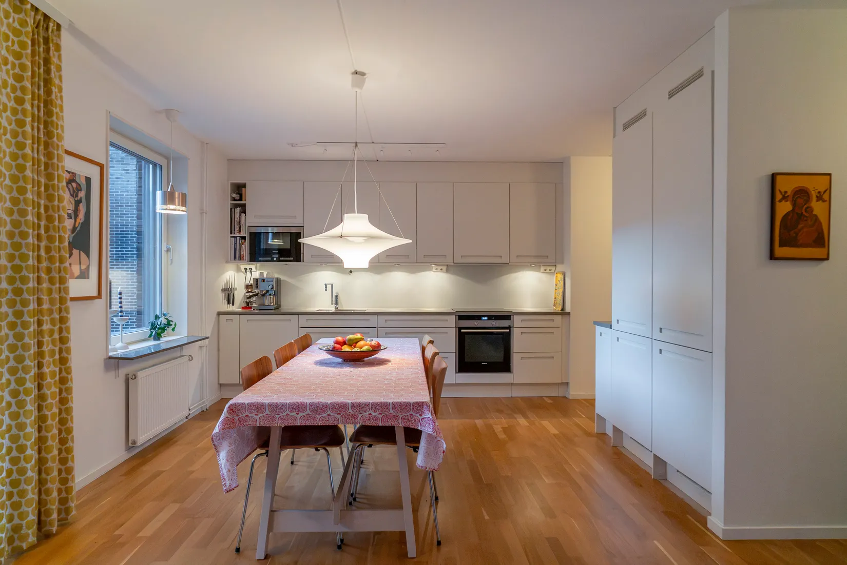 Bostadsrätt, Jarl Kulles Gata 1, Aspudden/Örnsberg, Stockholm