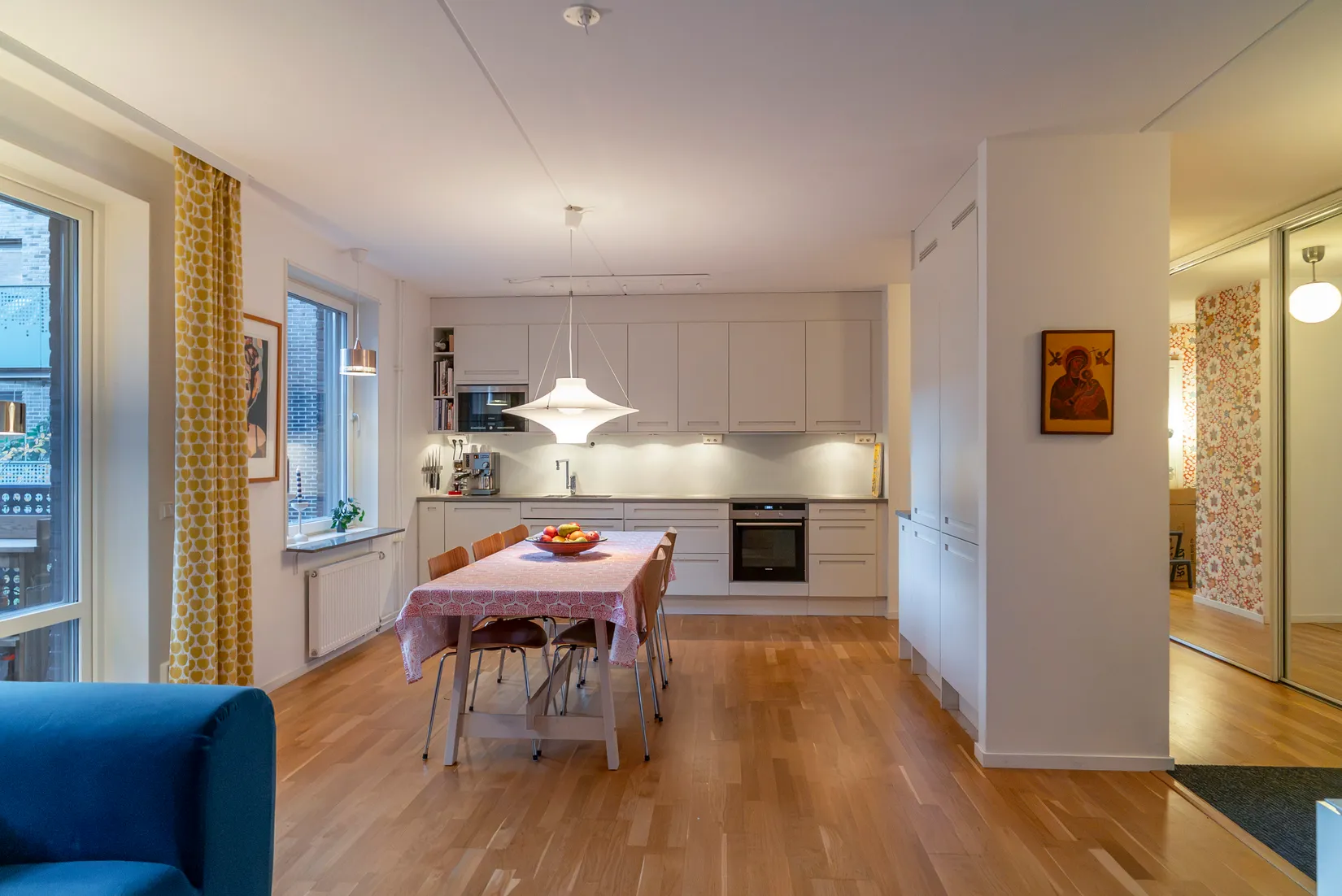 Bostadsrätt, Jarl Kulles Gata 1, Aspudden/Örnsberg, Stockholm