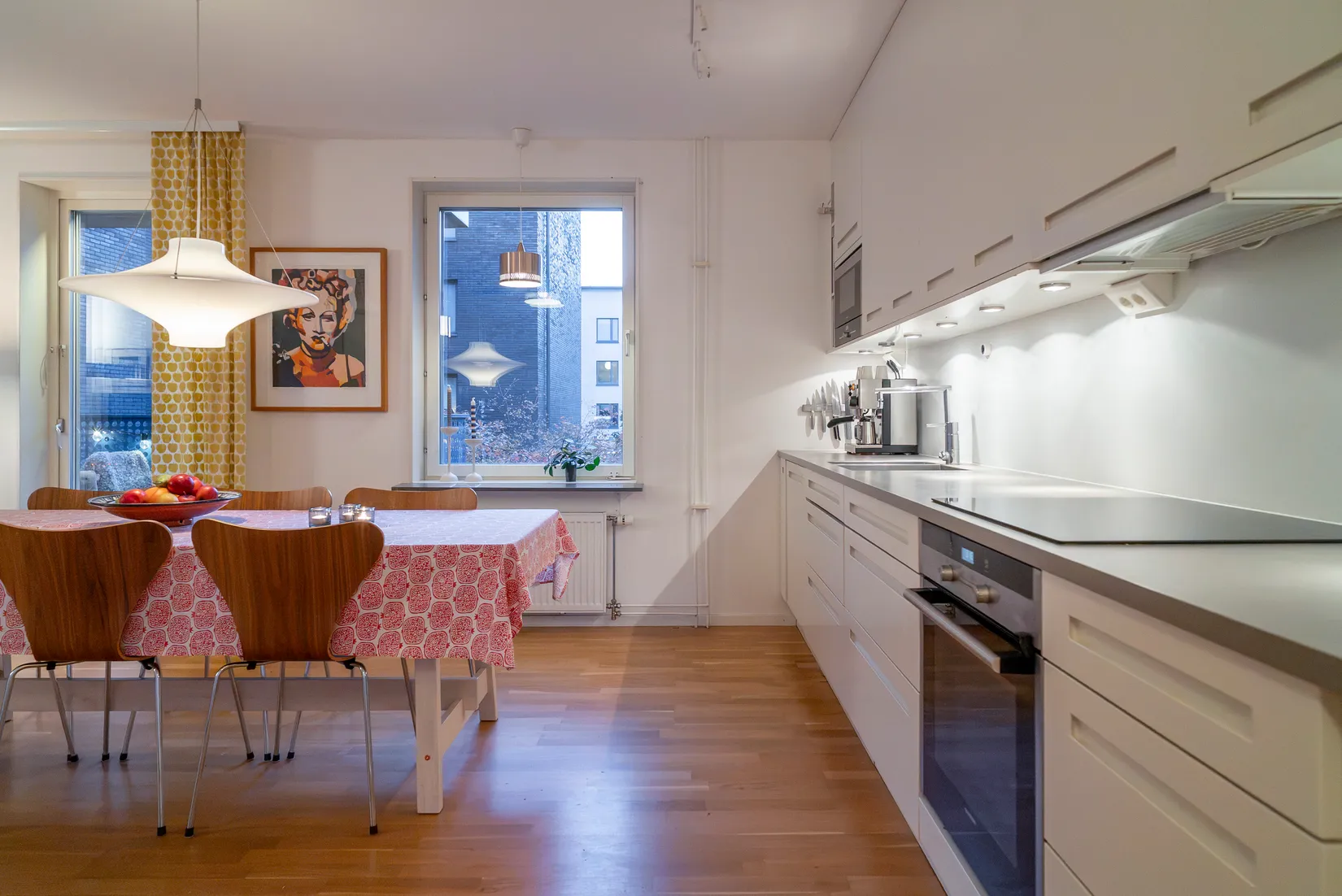Bostadsrätt, Jarl Kulles Gata 1, Aspudden/Örnsberg, Stockholm