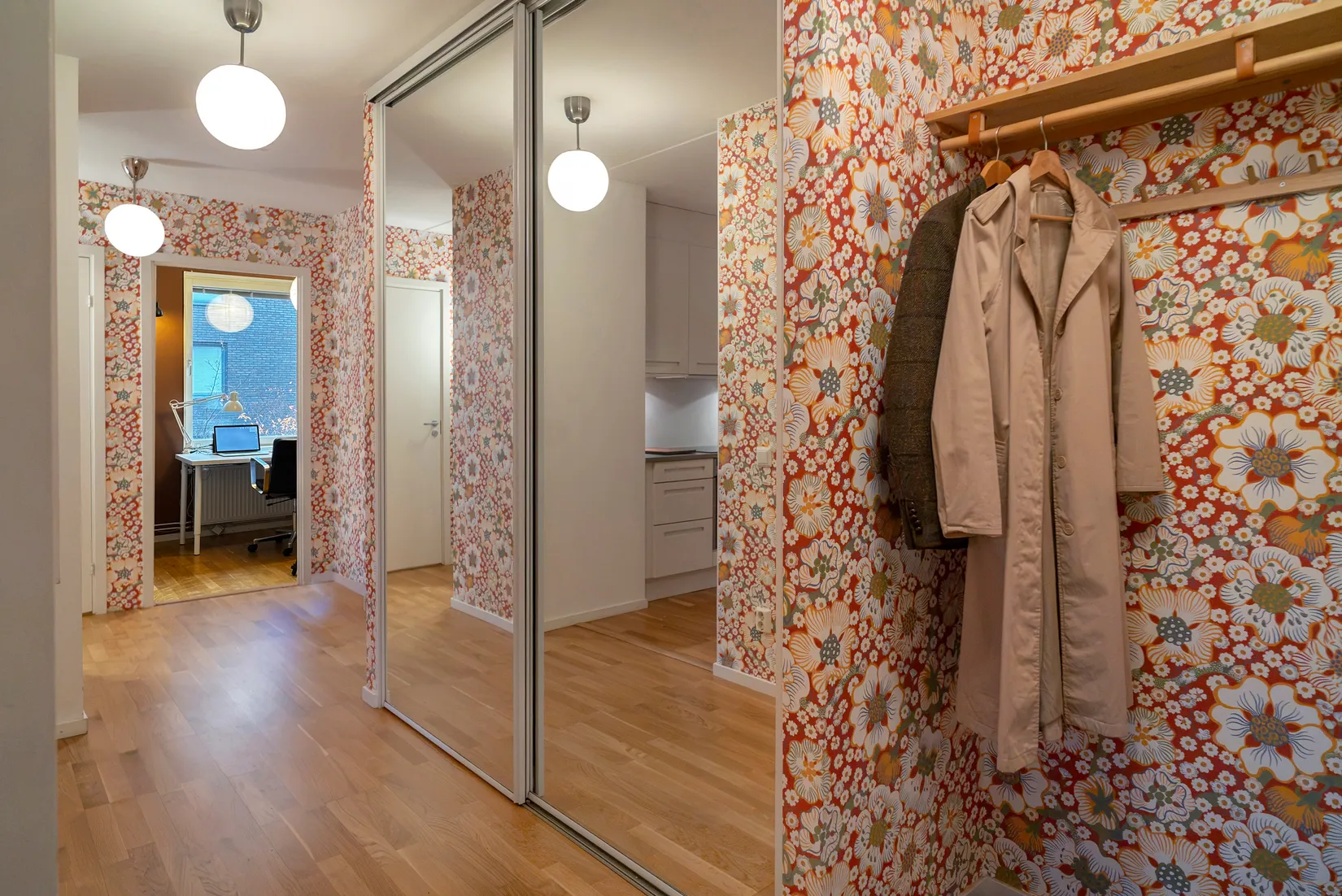 Bostadsrätt, Jarl Kulles Gata 1, Aspudden/Örnsberg, Stockholm