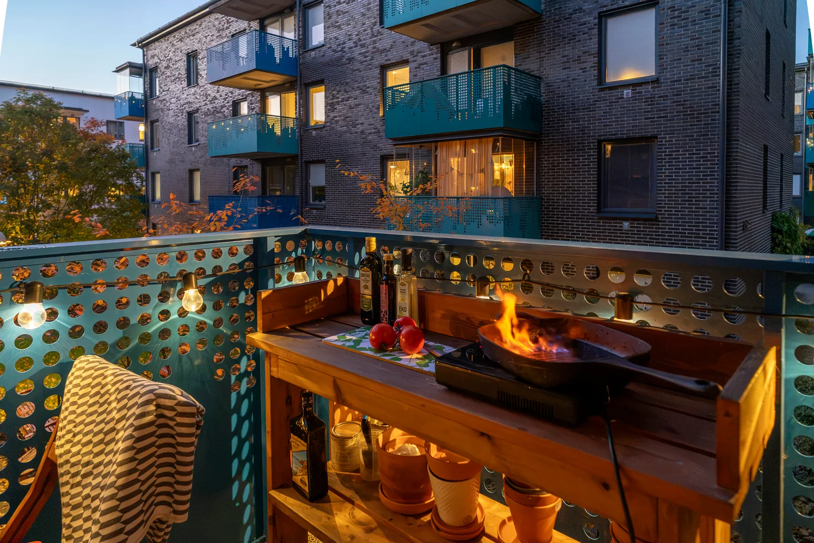 Bostadsrätt, Jarl Kulles Gata 1, Aspudden/Örnsberg, Stockholm