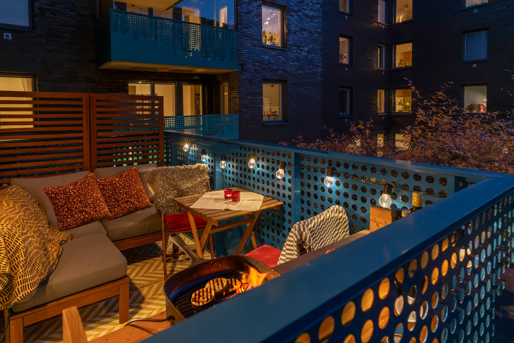 Bostadsrätt, Jarl Kulles Gata 1, Aspudden/Örnsberg, Stockholm