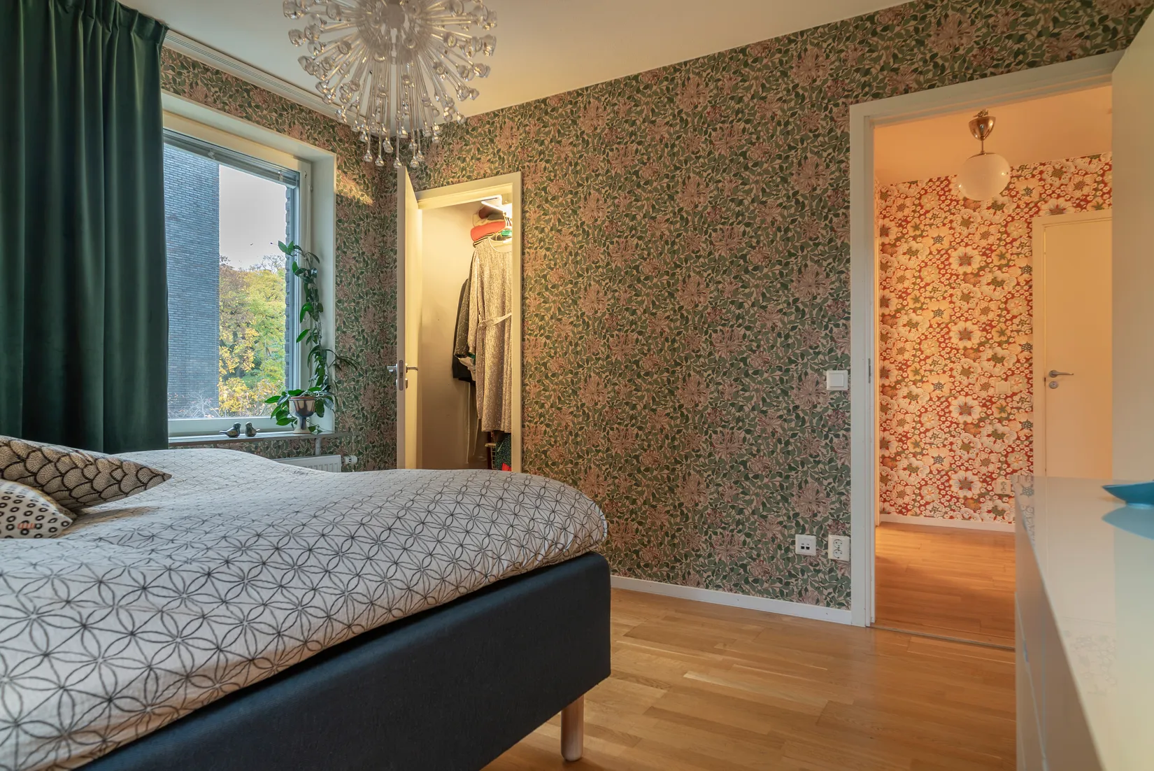 Bostadsrätt, Jarl Kulles Gata 1, Aspudden/Örnsberg, Stockholm
