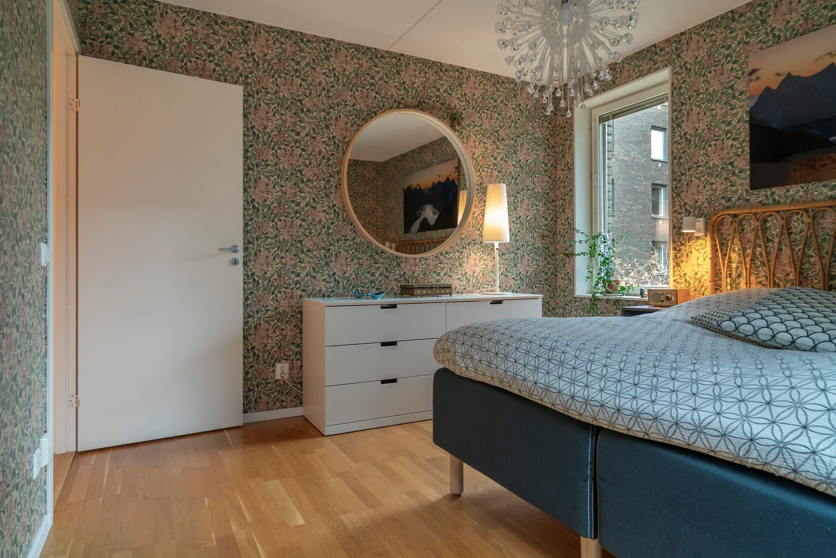 Bostadsrätt, Jarl Kulles Gata 1, Aspudden/Örnsberg, Stockholm