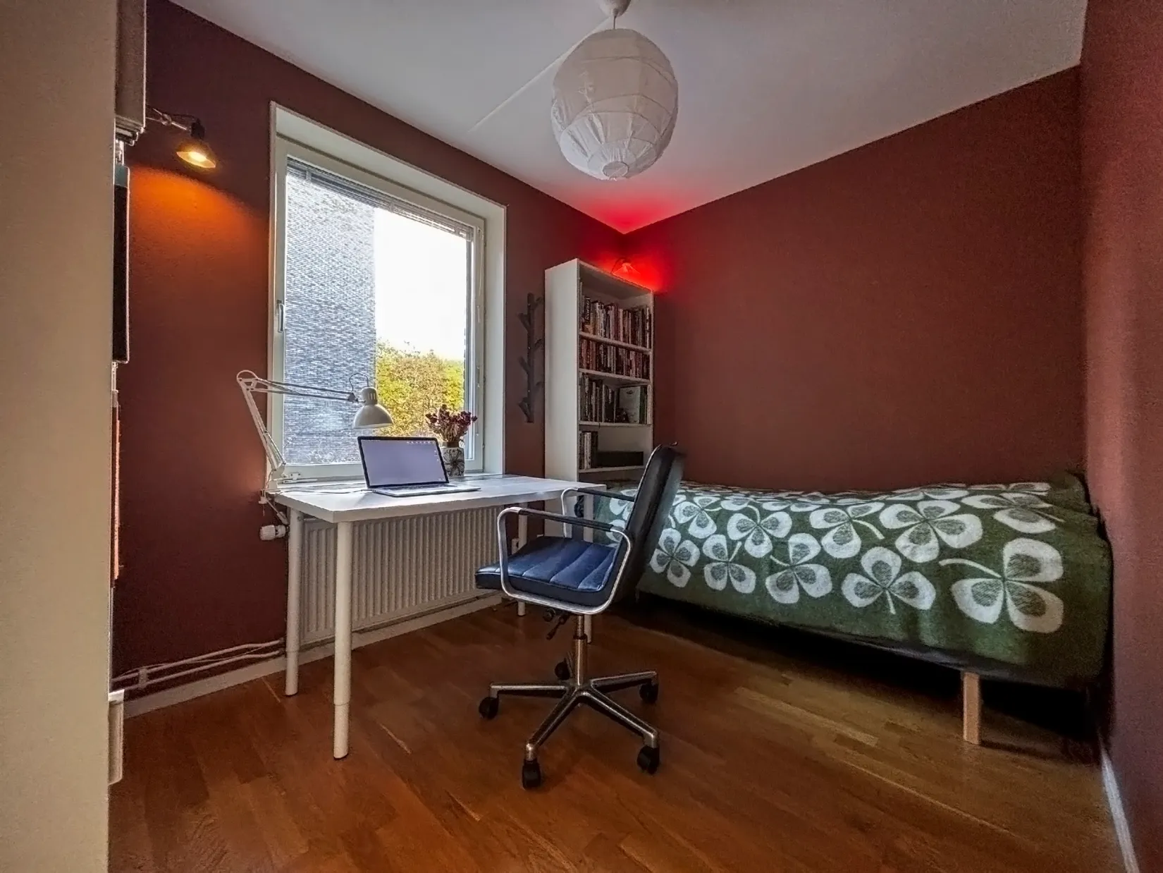 Bostadsrätt, Jarl Kulles Gata 1, Aspudden/Örnsberg, Stockholm