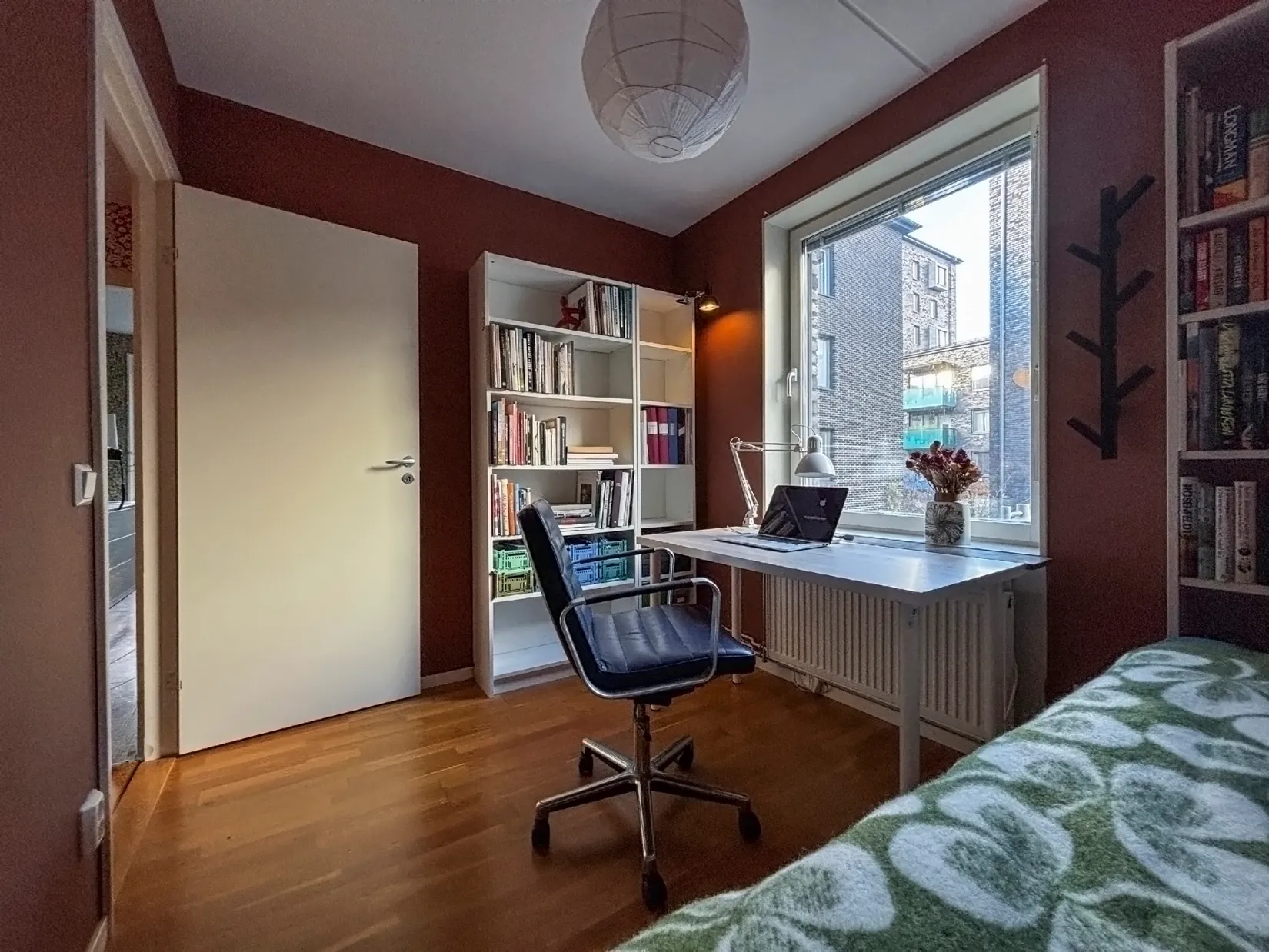 Bostadsrätt, Jarl Kulles Gata 1, Aspudden/Örnsberg, Stockholm