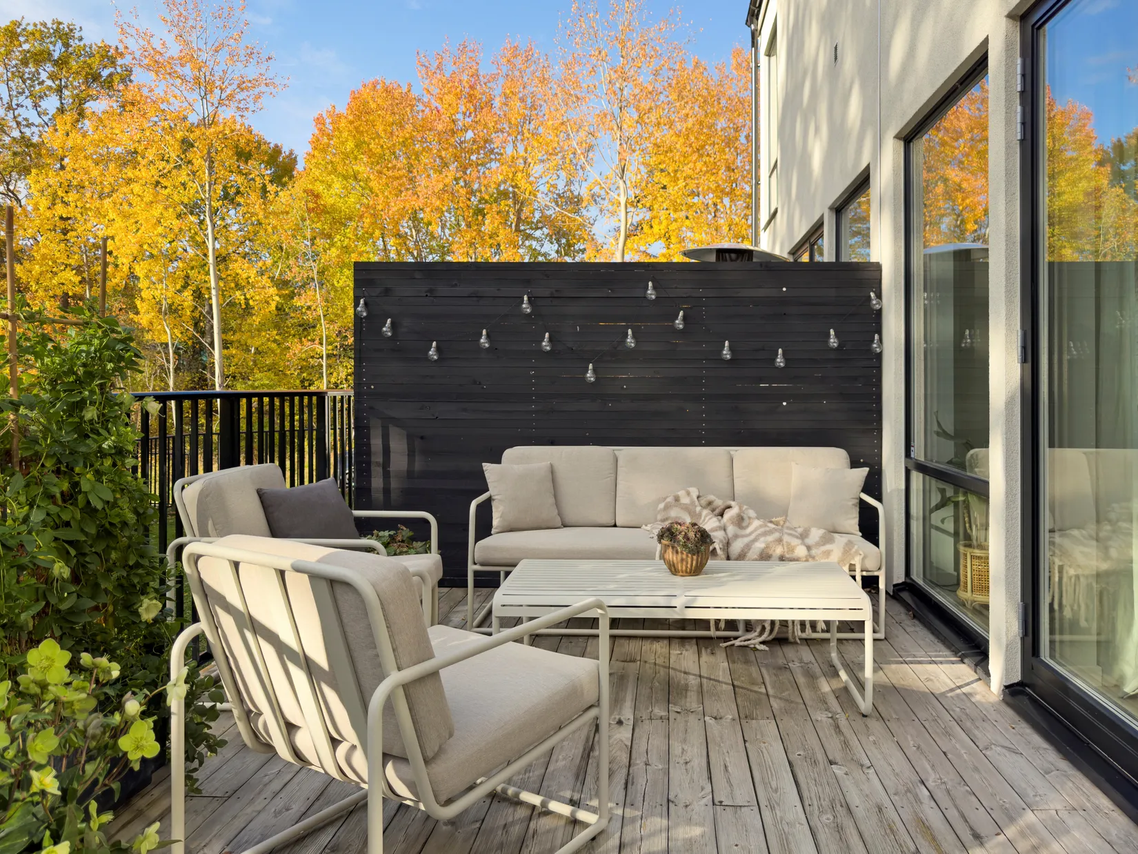 Radhus, Hugins Väg 18, Skuru - Nacka, Nacka
