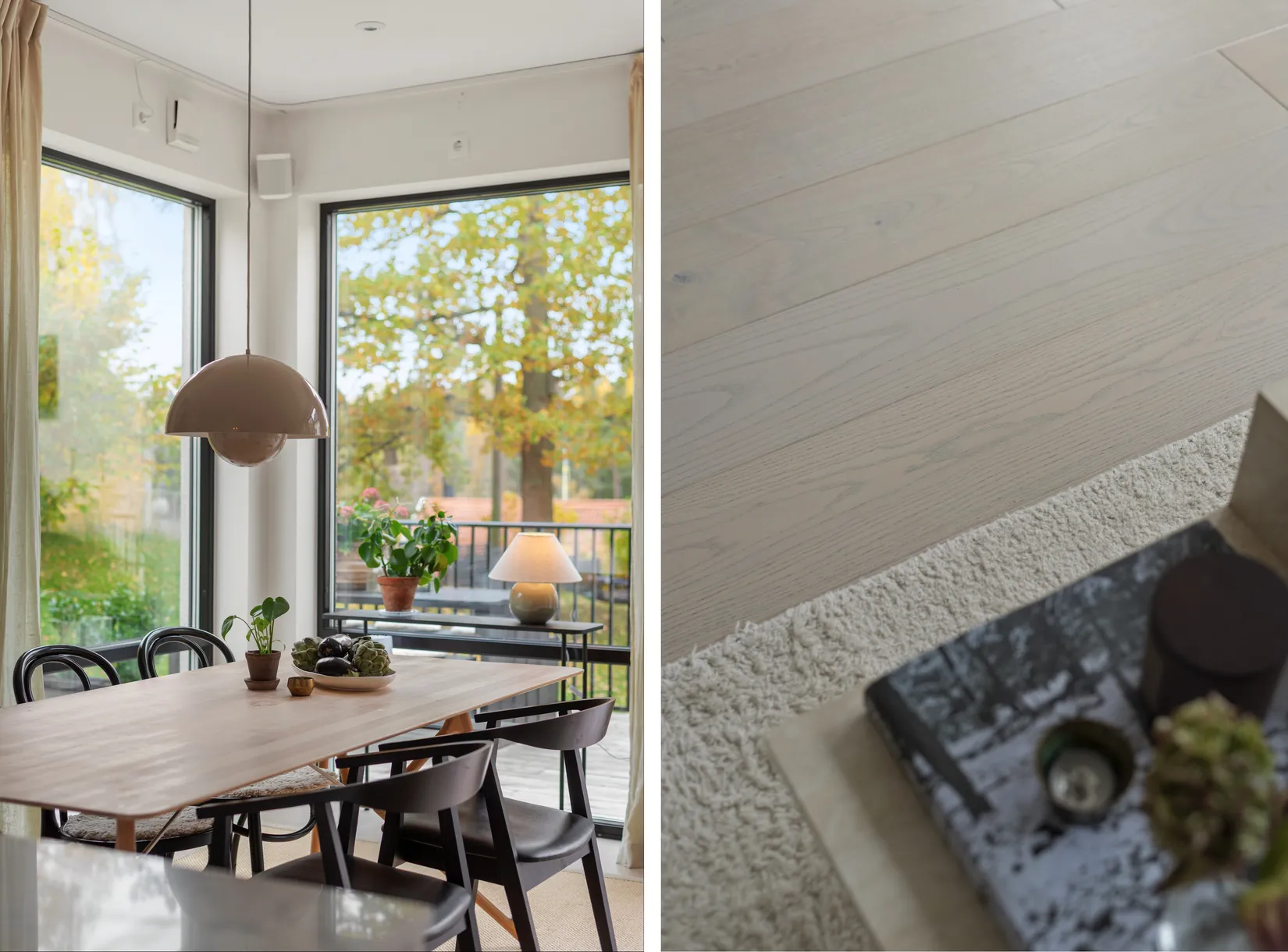 Radhus, Hugins Väg 18, Skuru - Nacka, Nacka