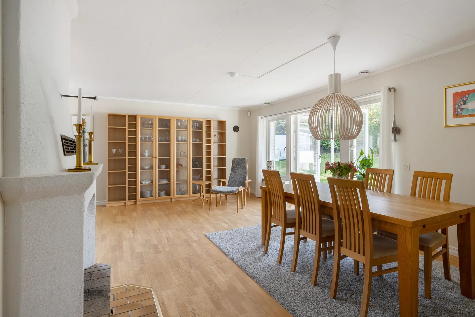 Villa, Ormbergssvängen 48, Ormberget, Västerås