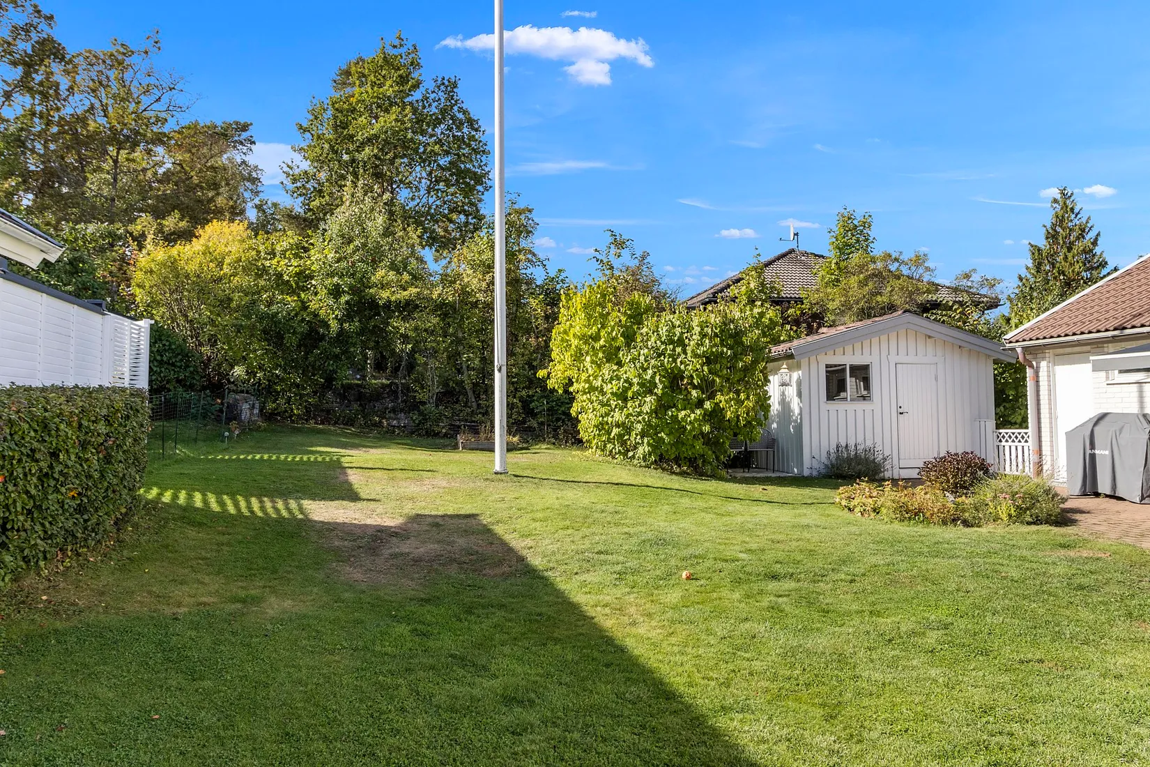 Villa, Ormbergssvängen 48, Ormberget, Västerås
