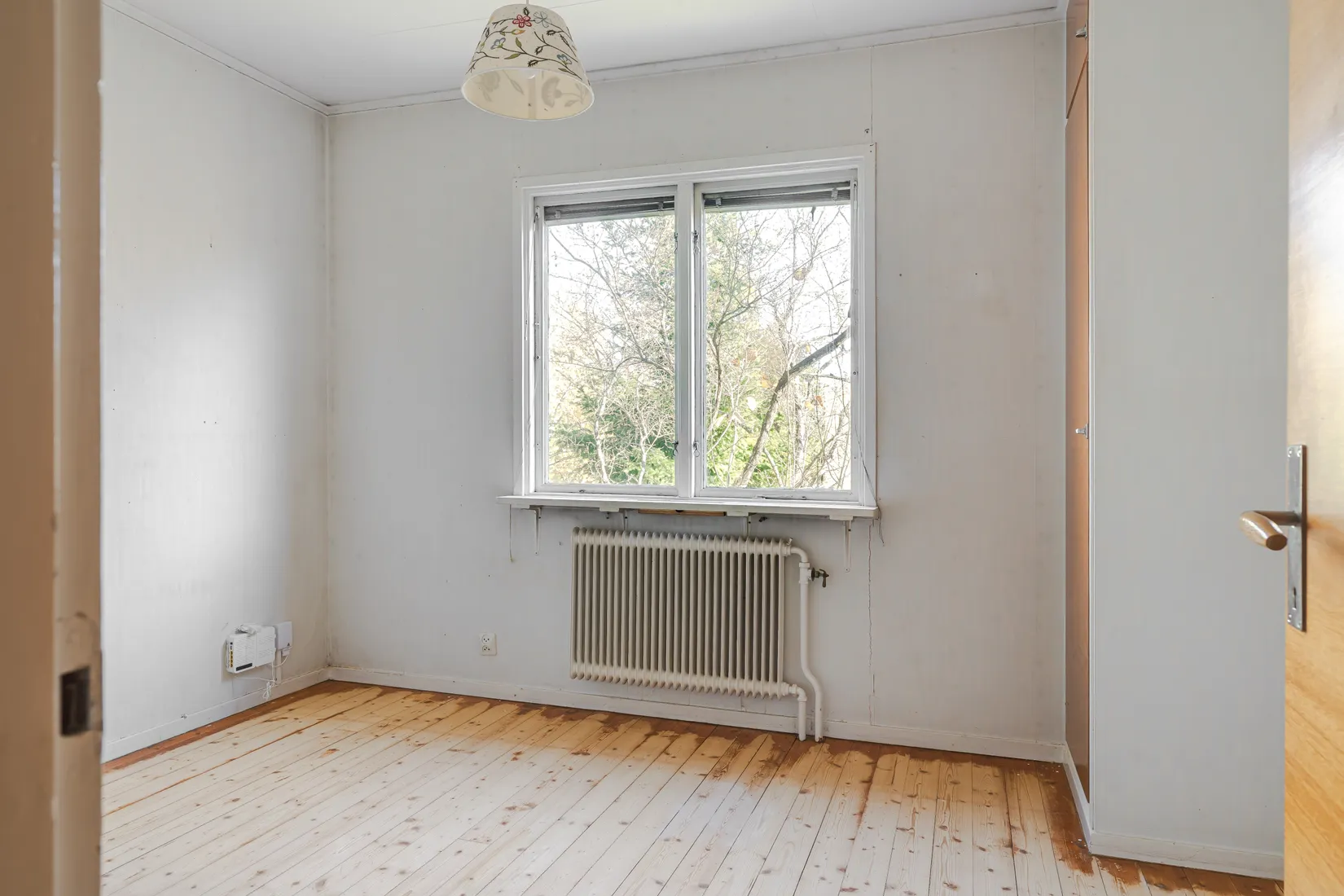 Villa, Landsvägsgatan 59, Sparreholm, Flen