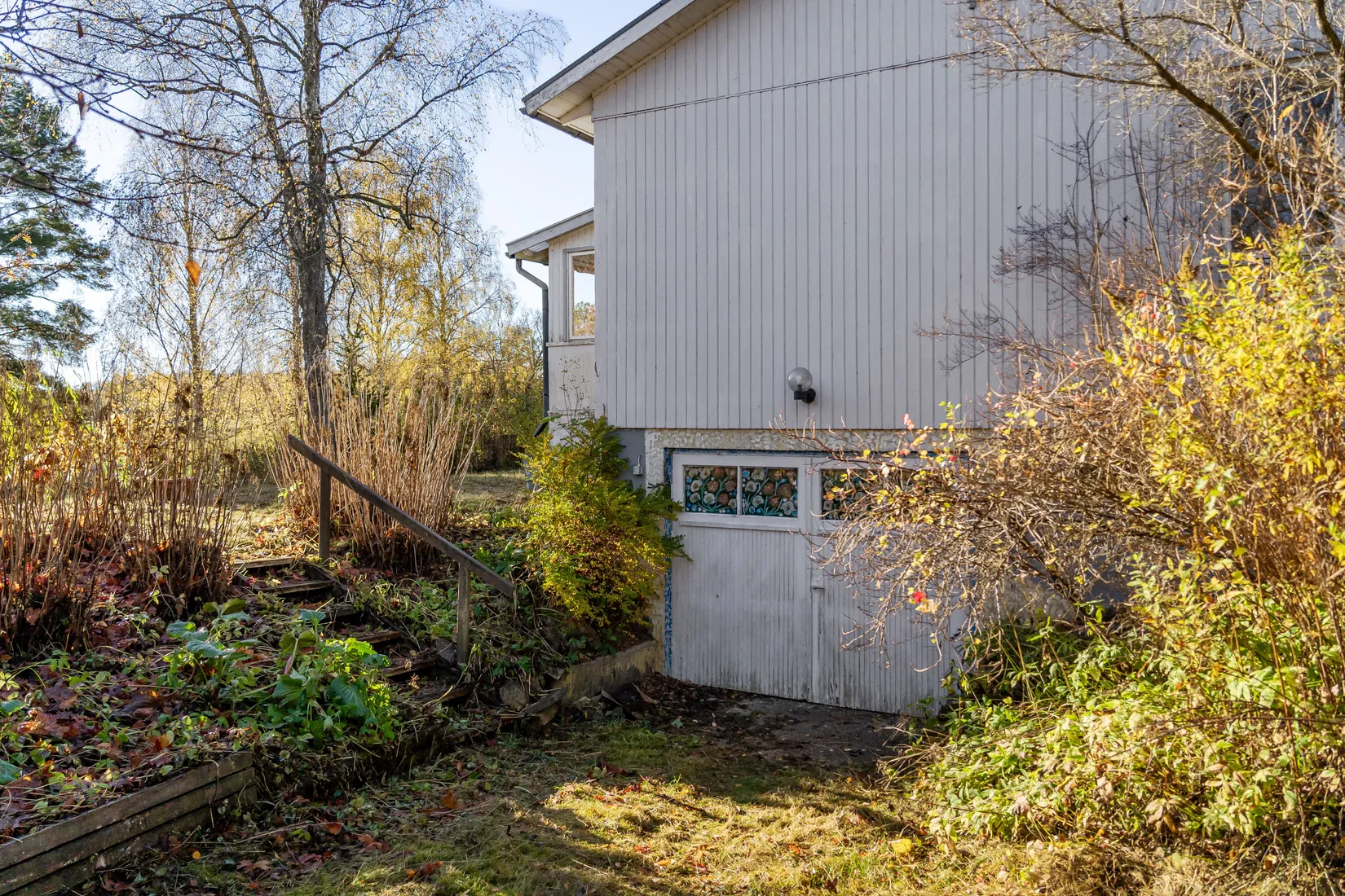 Villa, Landsvägsgatan 59, Sparreholm, Flen