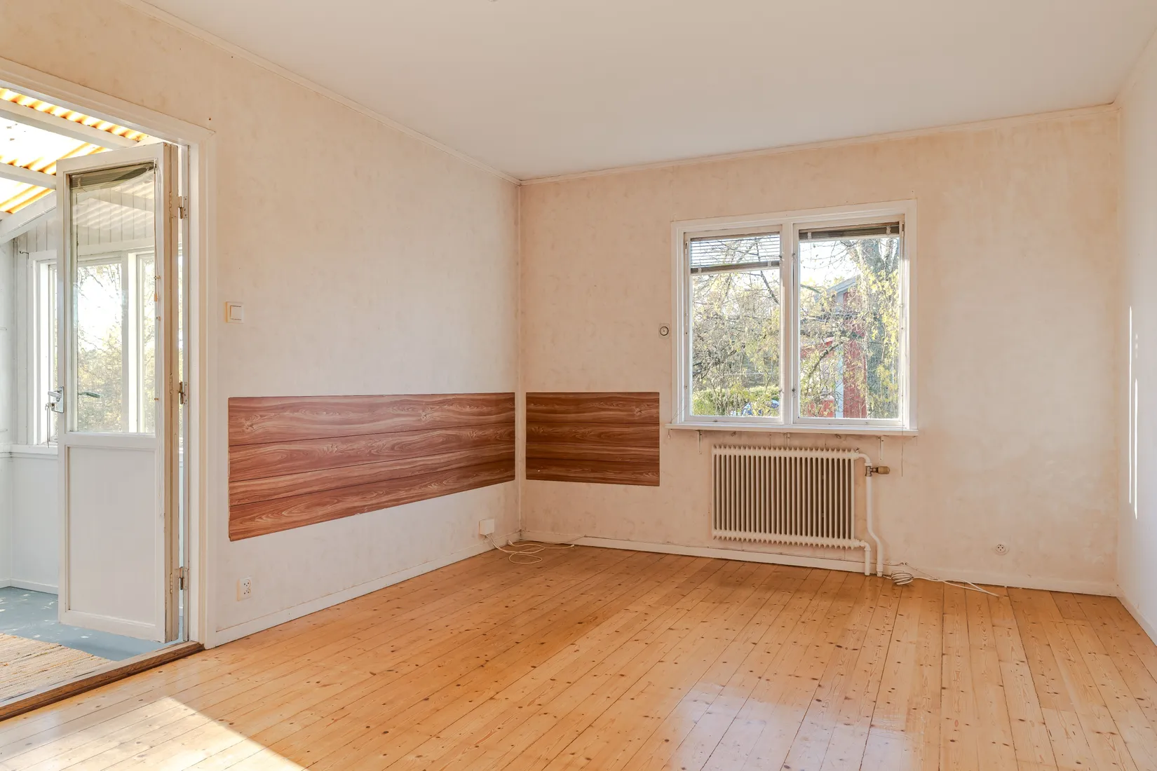 Villa, Landsvägsgatan 59, Sparreholm, Flen