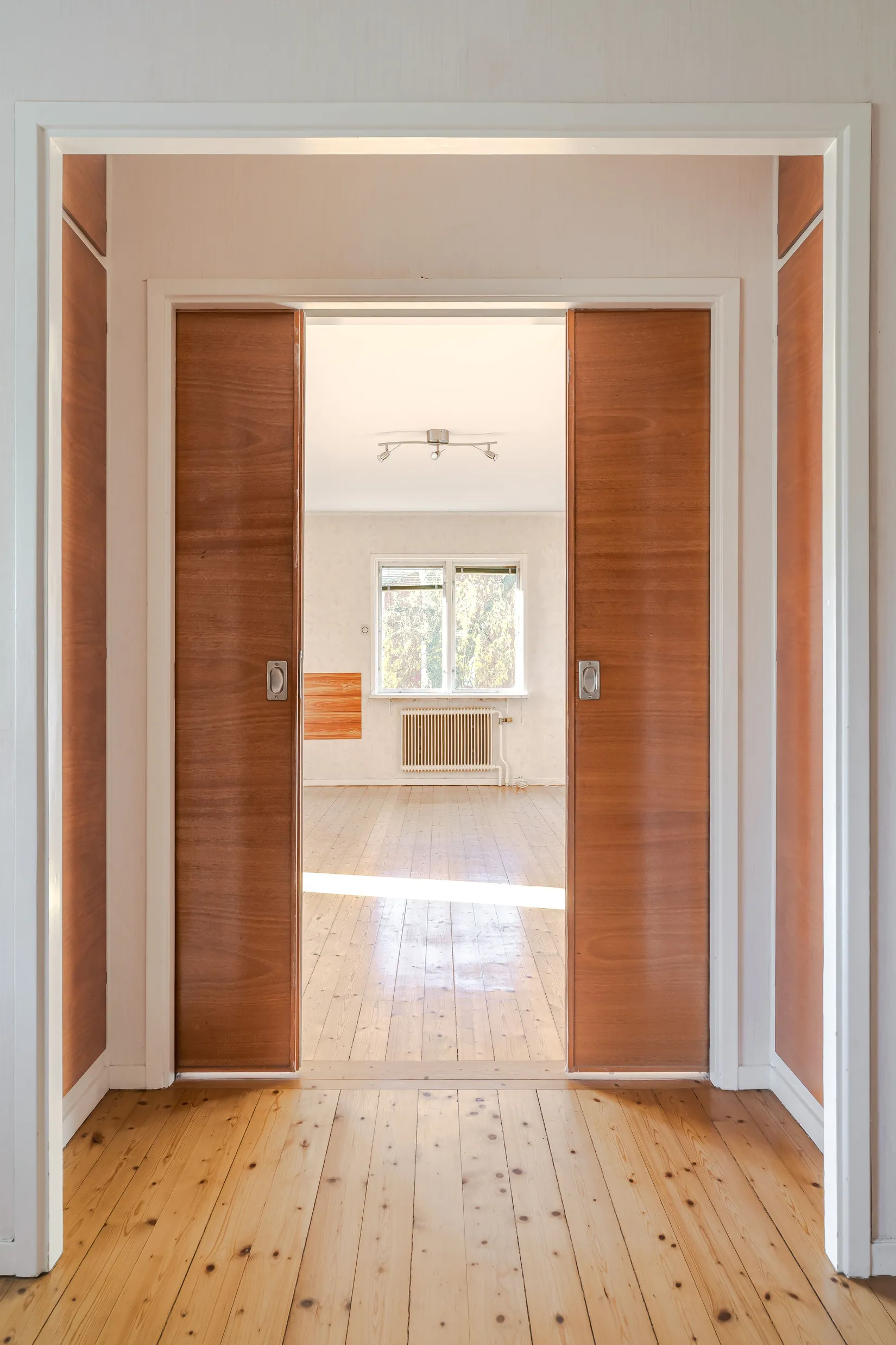 Villa, Landsvägsgatan 59, Sparreholm, Flen
