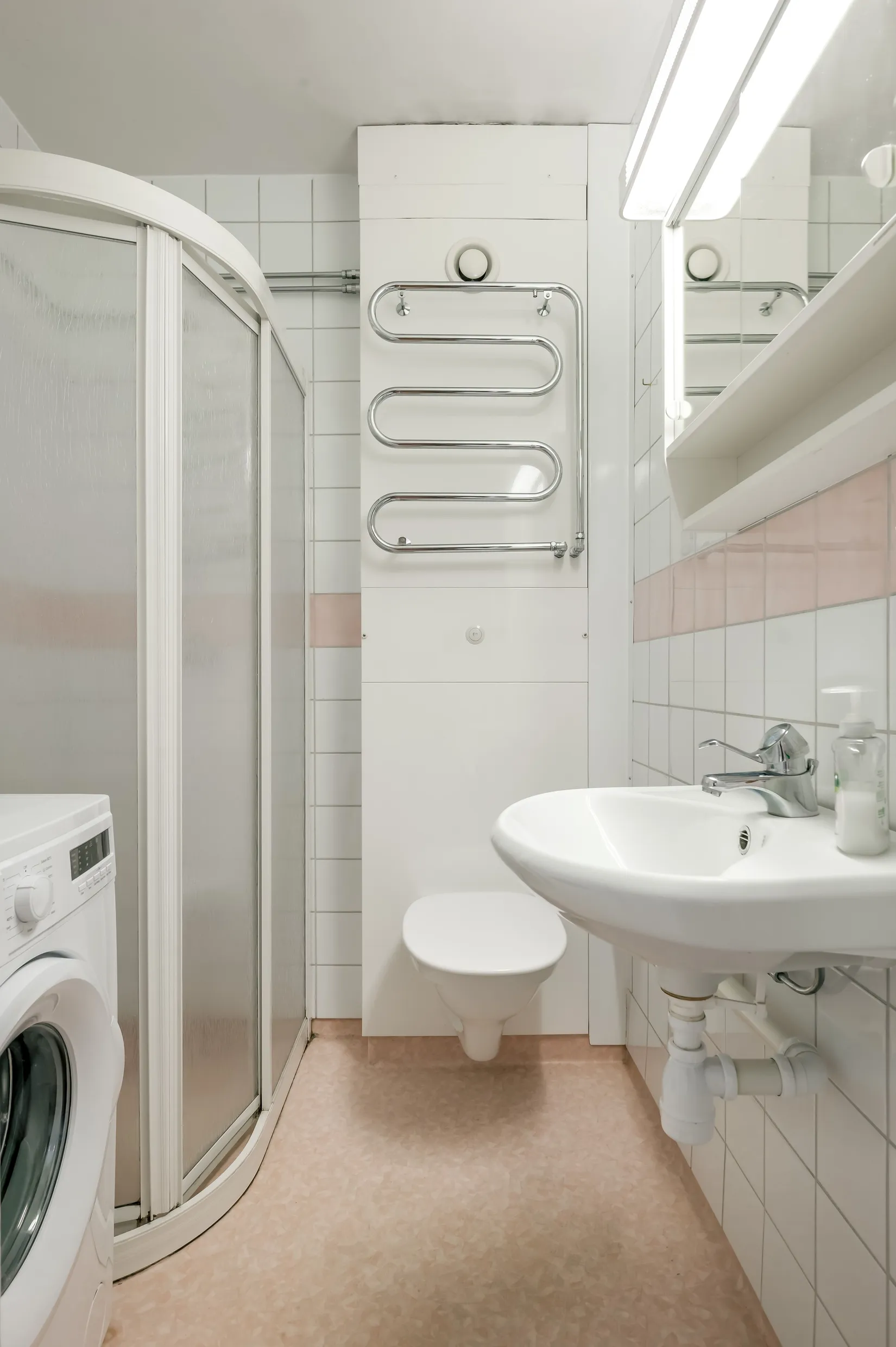 Bostadsrätt, Tallstigen 4B, Karlstad
