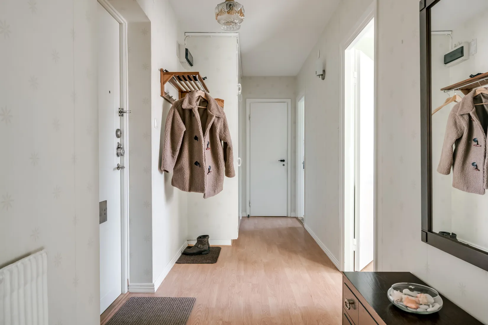 Bostadsrätt, Tallstigen 4B, Karlstad