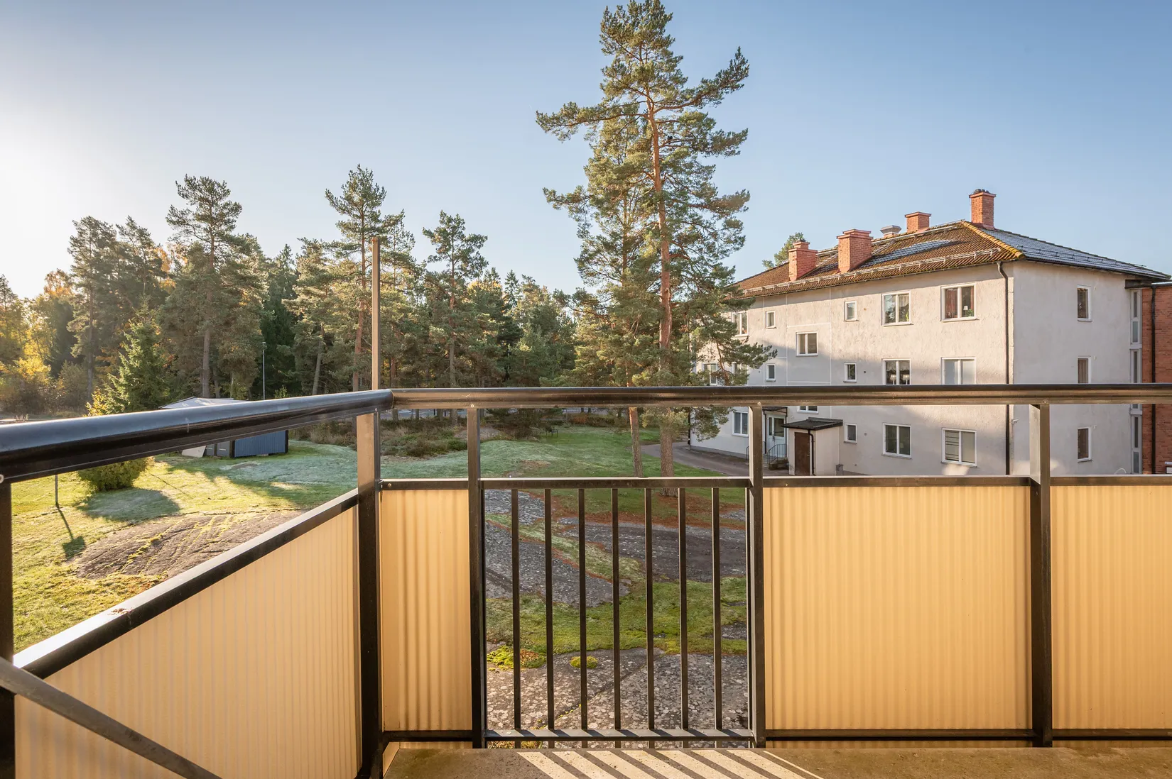 Bostadsrätt, Tallstigen 4B, Karlstad