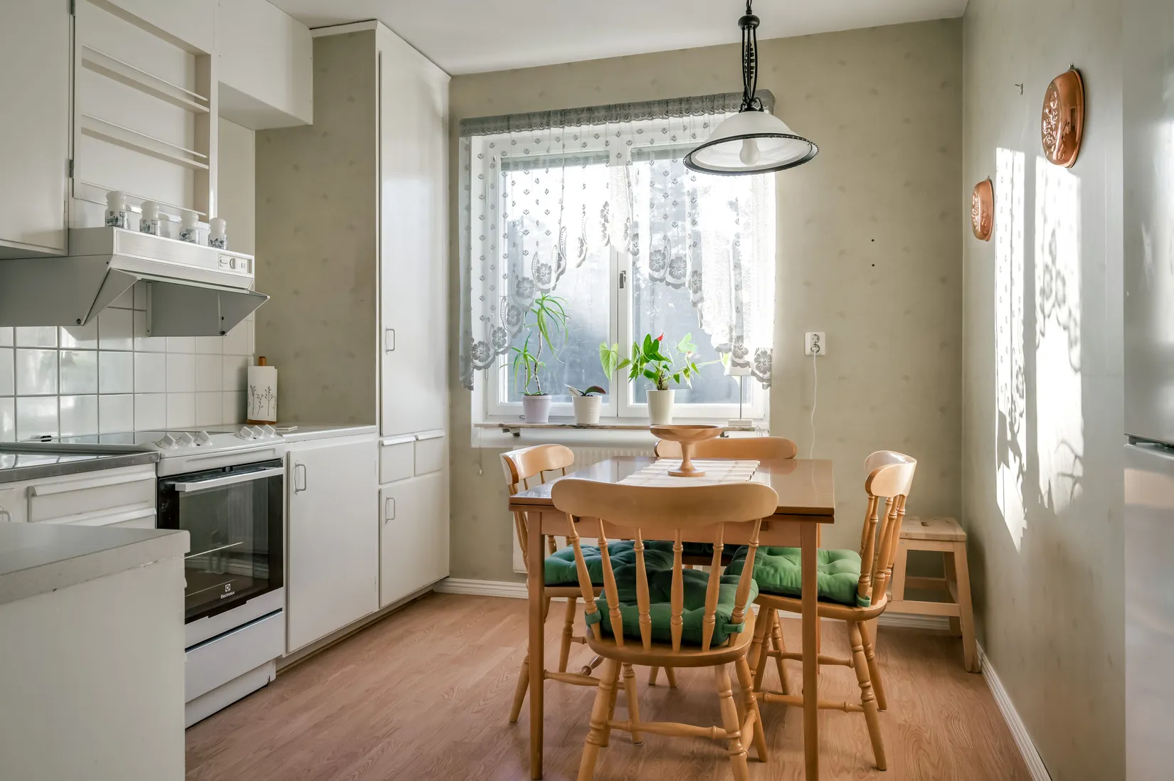 Bostadsrätt, Tallstigen 4B, Karlstad