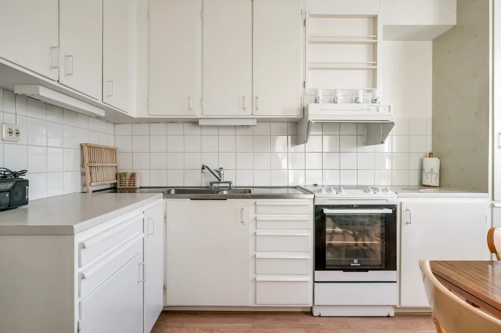 Bostadsrätt, Tallstigen 4B, Karlstad