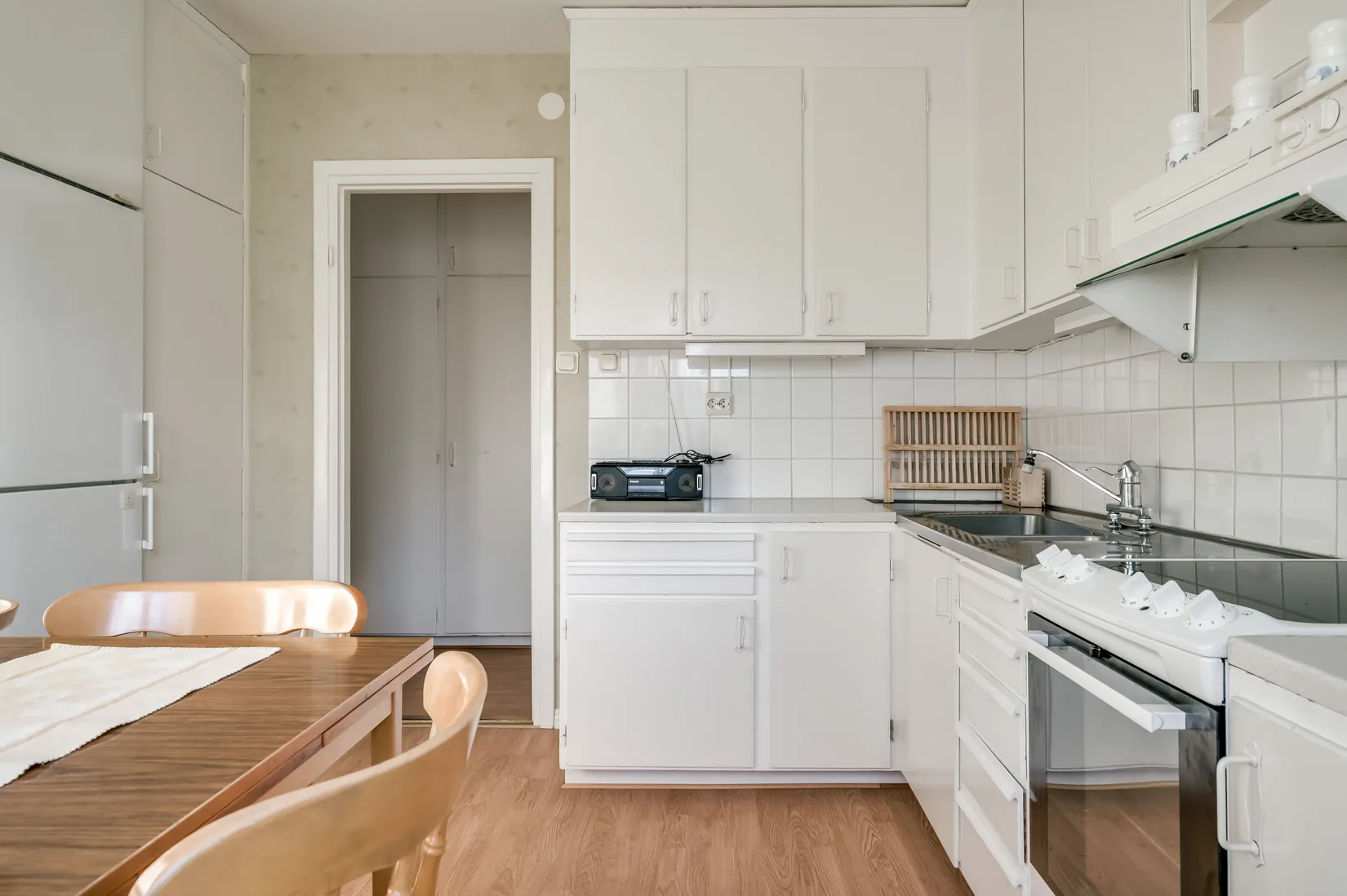 Bostadsrätt, Tallstigen 4B, Karlstad