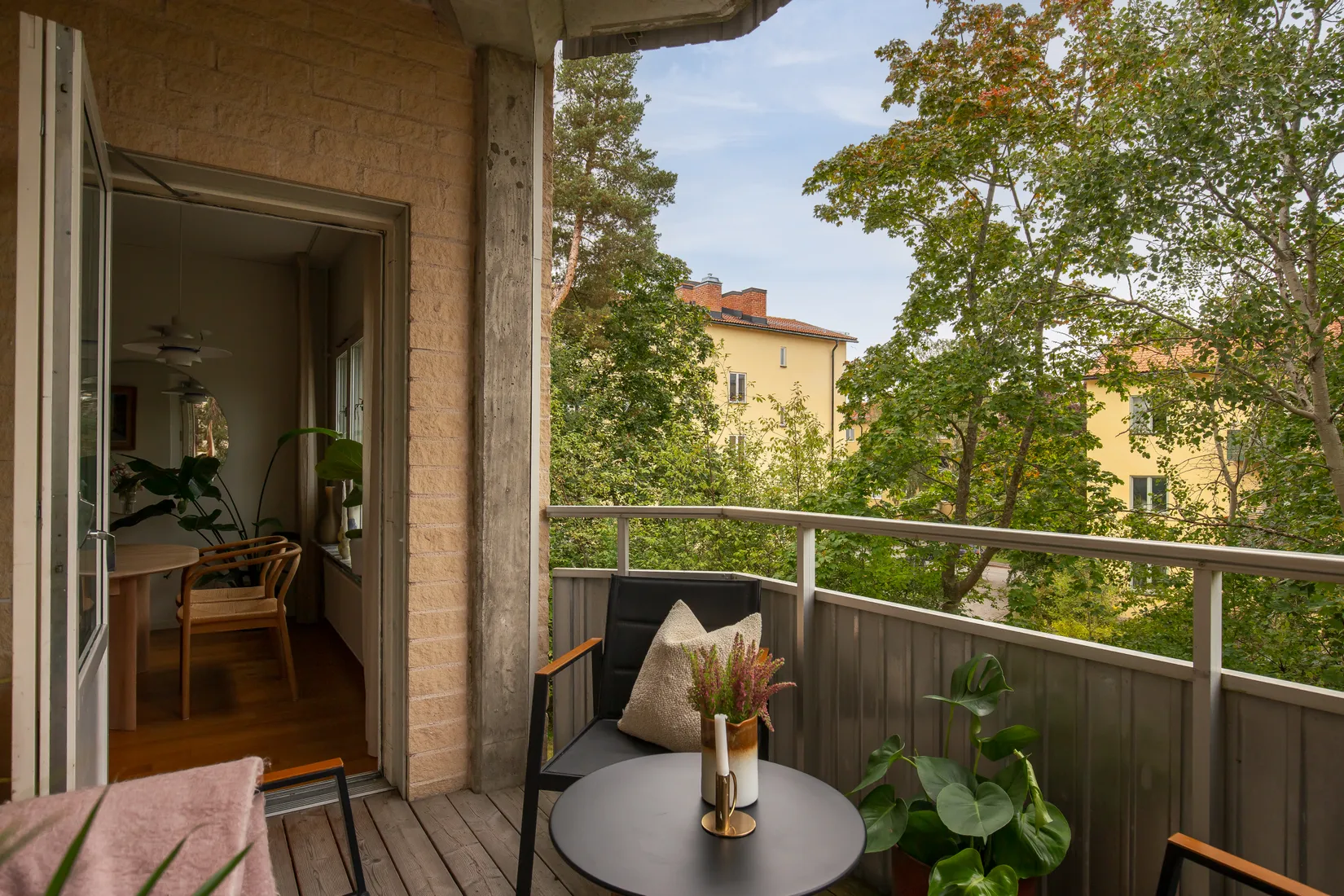 Bostadsrätt, Bäckvägen 50, Midsommarkransen, Stockholm