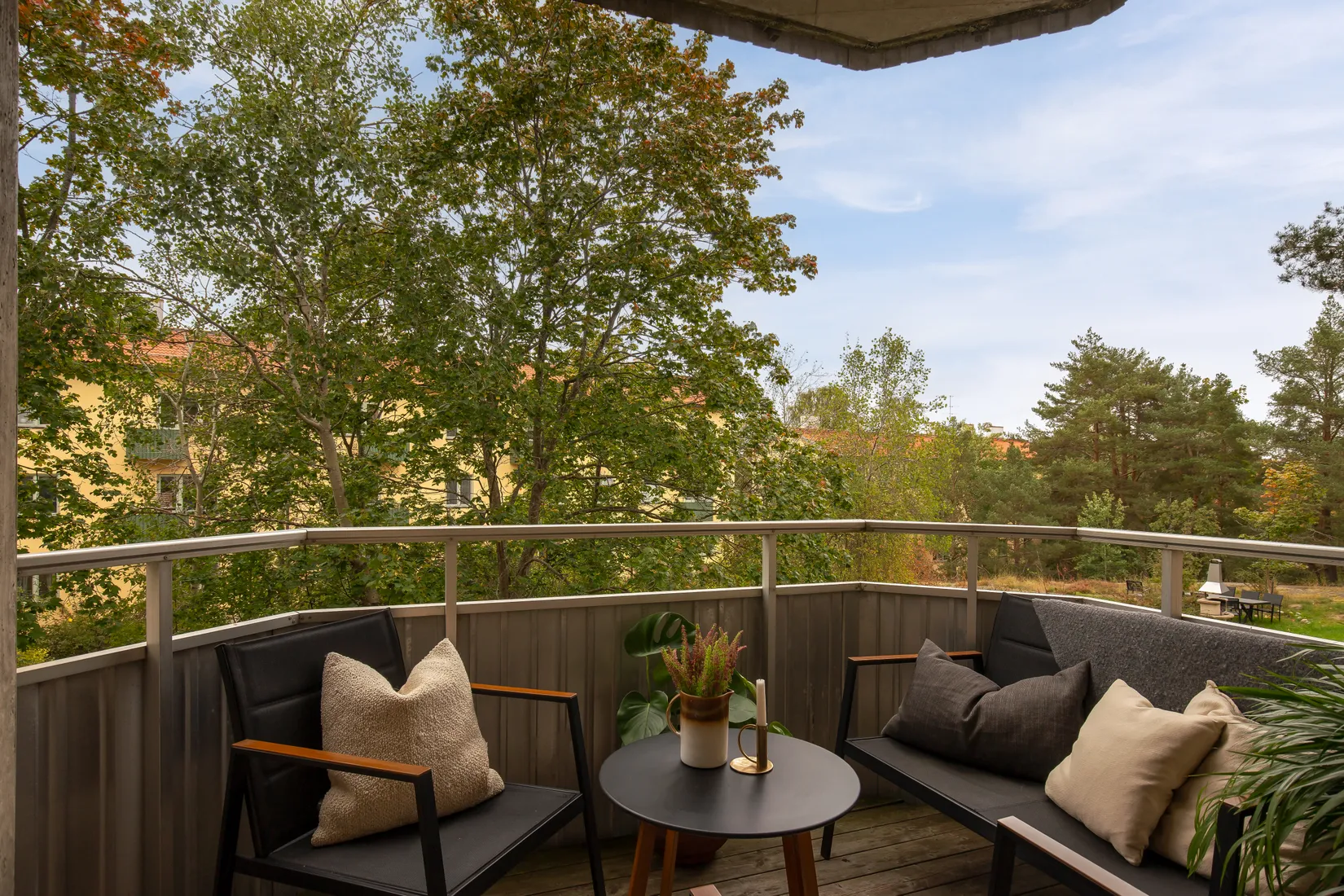 Bostadsrätt, Bäckvägen 50, Midsommarkransen, Stockholm