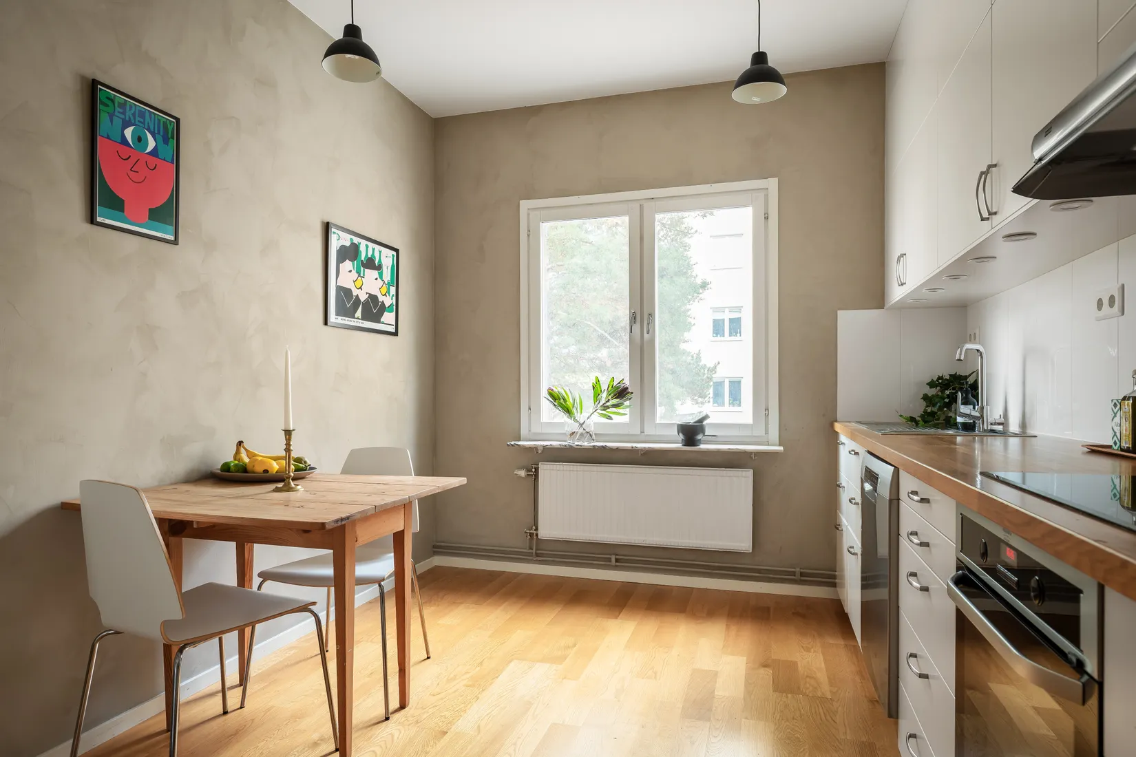 Bostadsrätt, Bäckvägen 50, Midsommarkransen, Stockholm