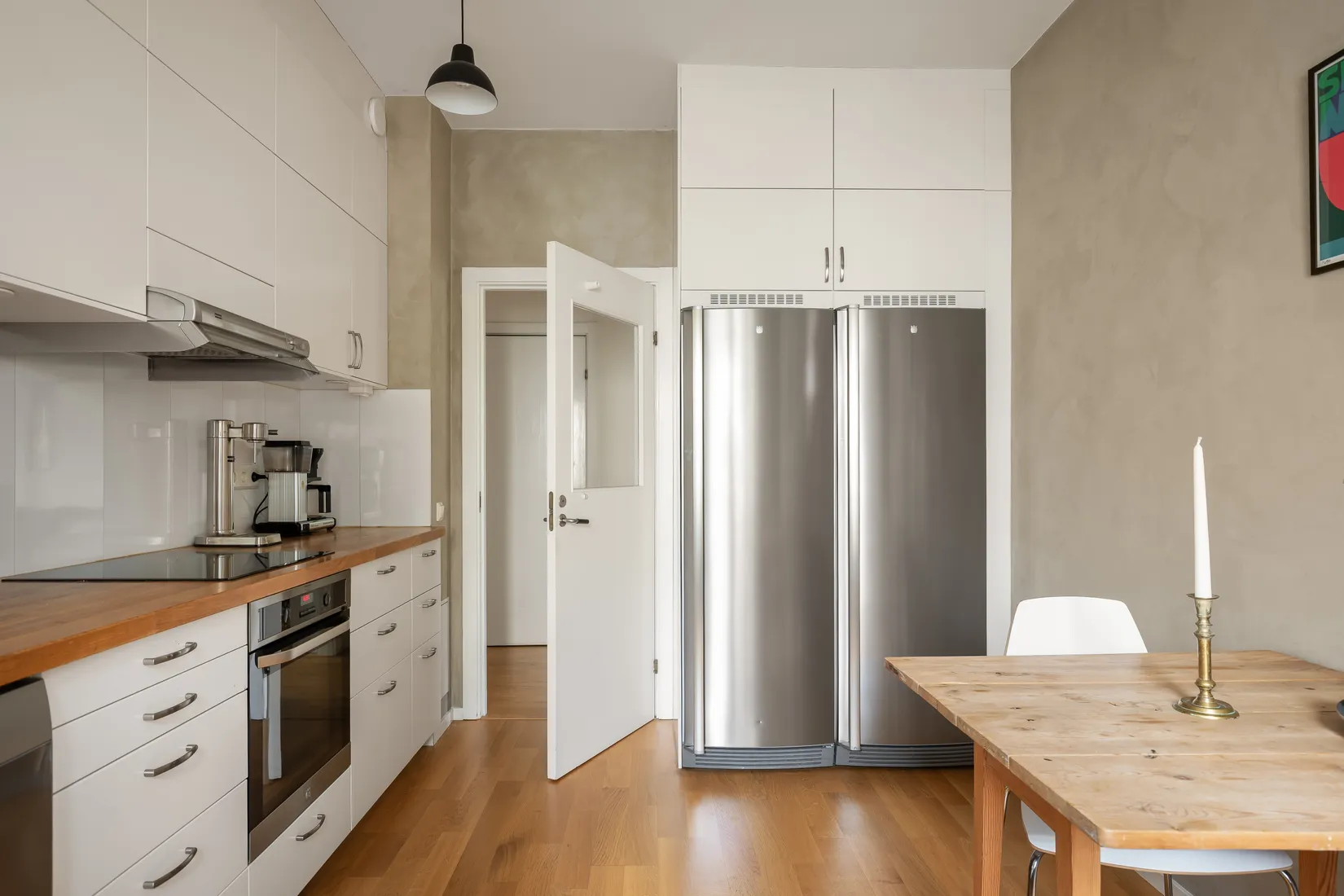 Bostadsrätt, Bäckvägen 50, Midsommarkransen, Stockholm