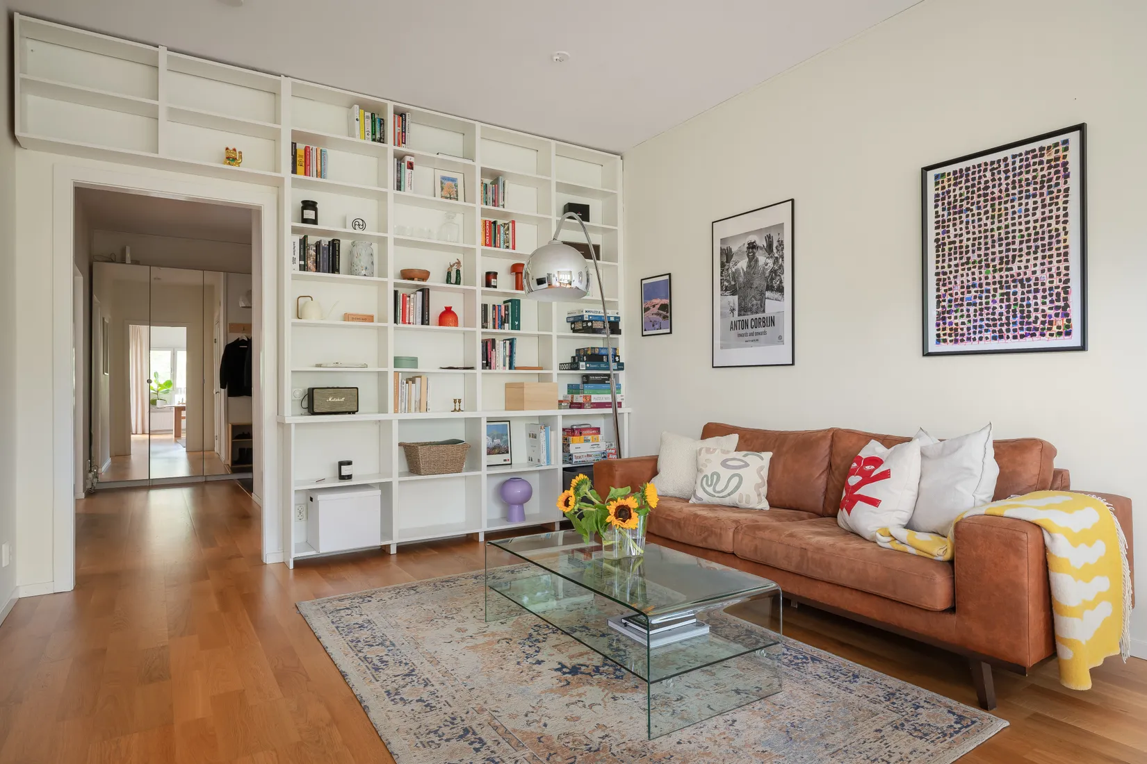 Bostadsrätt, Bäckvägen 50, Midsommarkransen, Stockholm