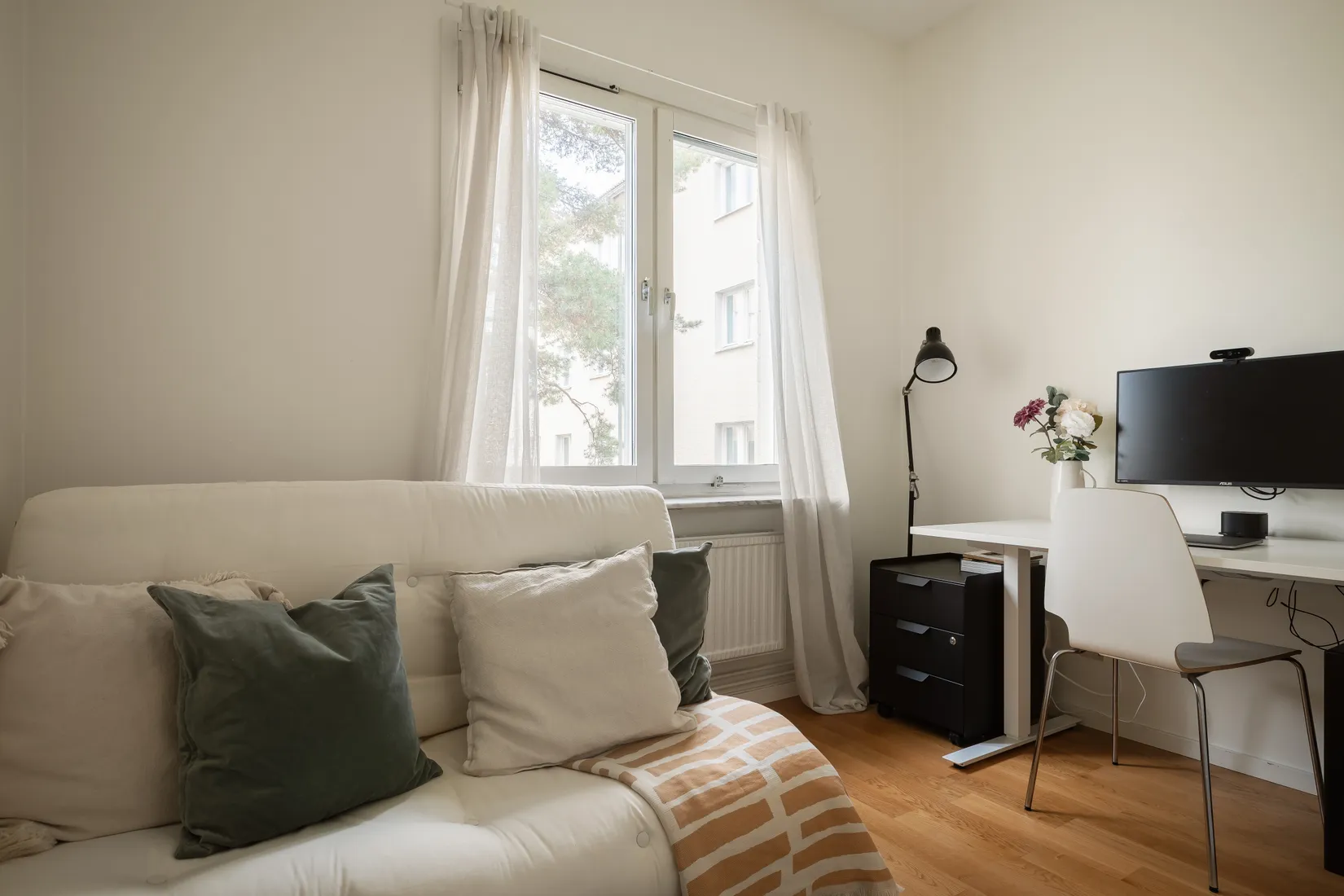 Bostadsrätt, Bäckvägen 50, Midsommarkransen, Stockholm