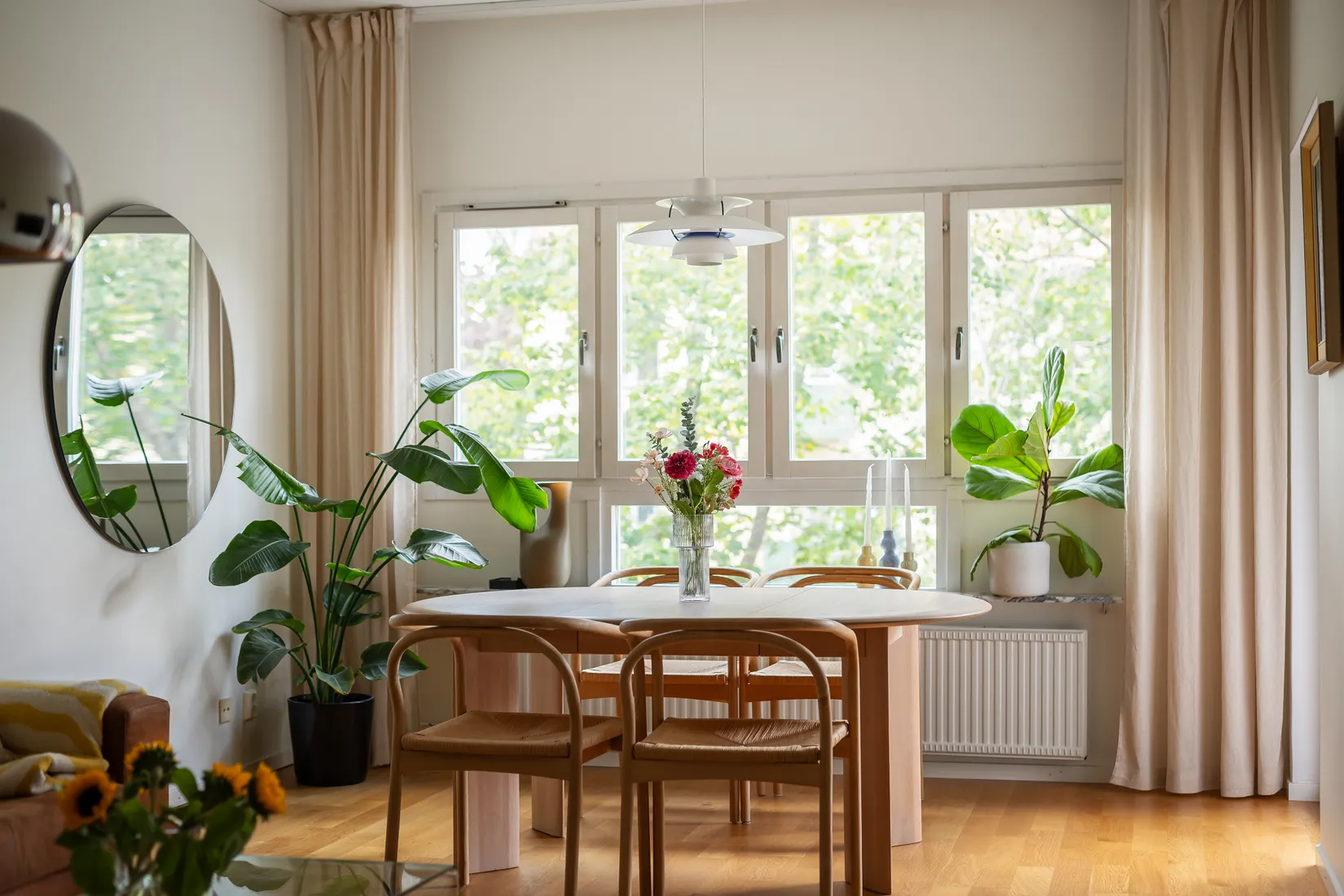 Bostadsrätt, Bäckvägen 50, Midsommarkransen, Stockholm