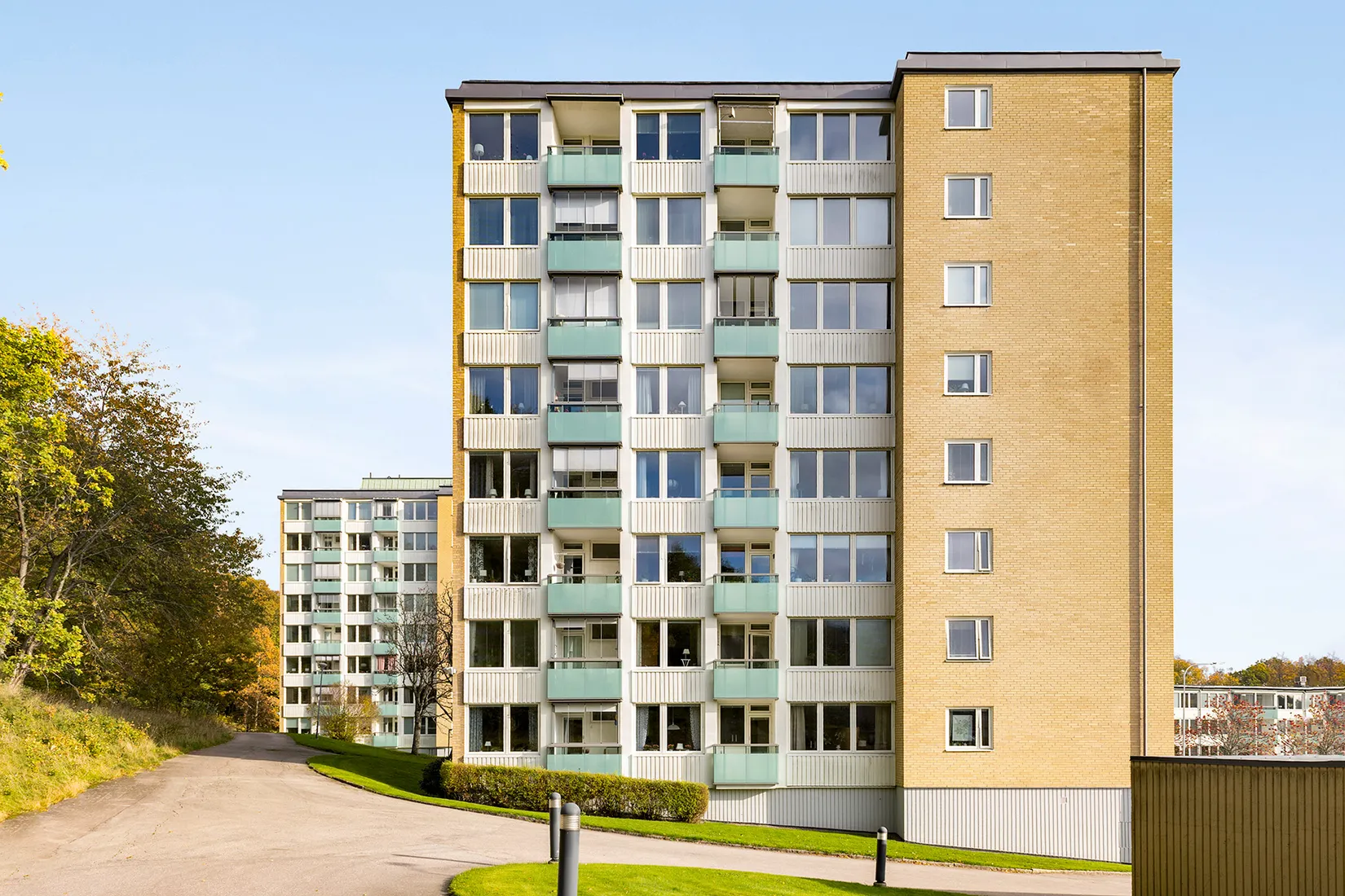 Bostadsrätt, Östanvindsvägen 8, Skogslyckan och Unneröd, Uddevalla