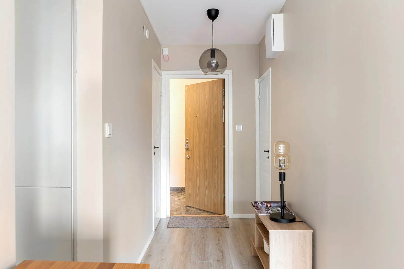 Bostadsrätt, Östanvindsvägen 8, Skogslyckan och Unneröd, Uddevalla
