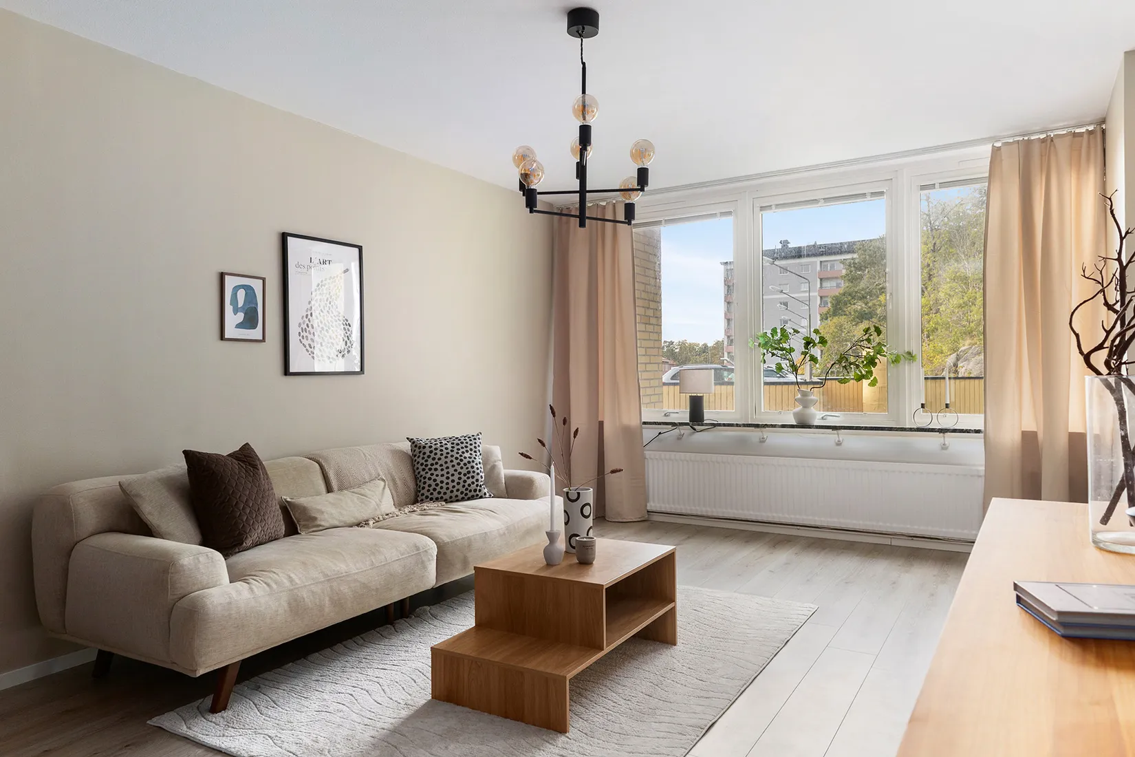 Bostadsrätt, Östanvindsvägen 8, Skogslyckan och Unneröd, Uddevalla