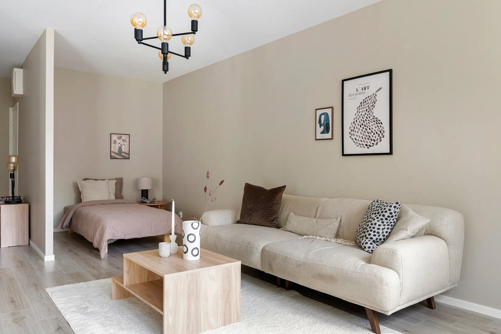 Bostadsrätt, Östanvindsvägen 8, Skogslyckan och Unneröd, Uddevalla