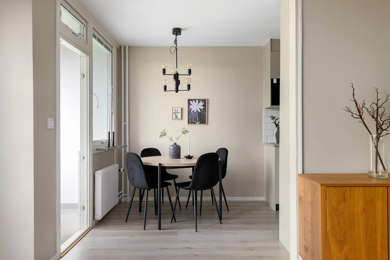 Bostadsrätt, Östanvindsvägen 8, Skogslyckan och Unneröd, Uddevalla