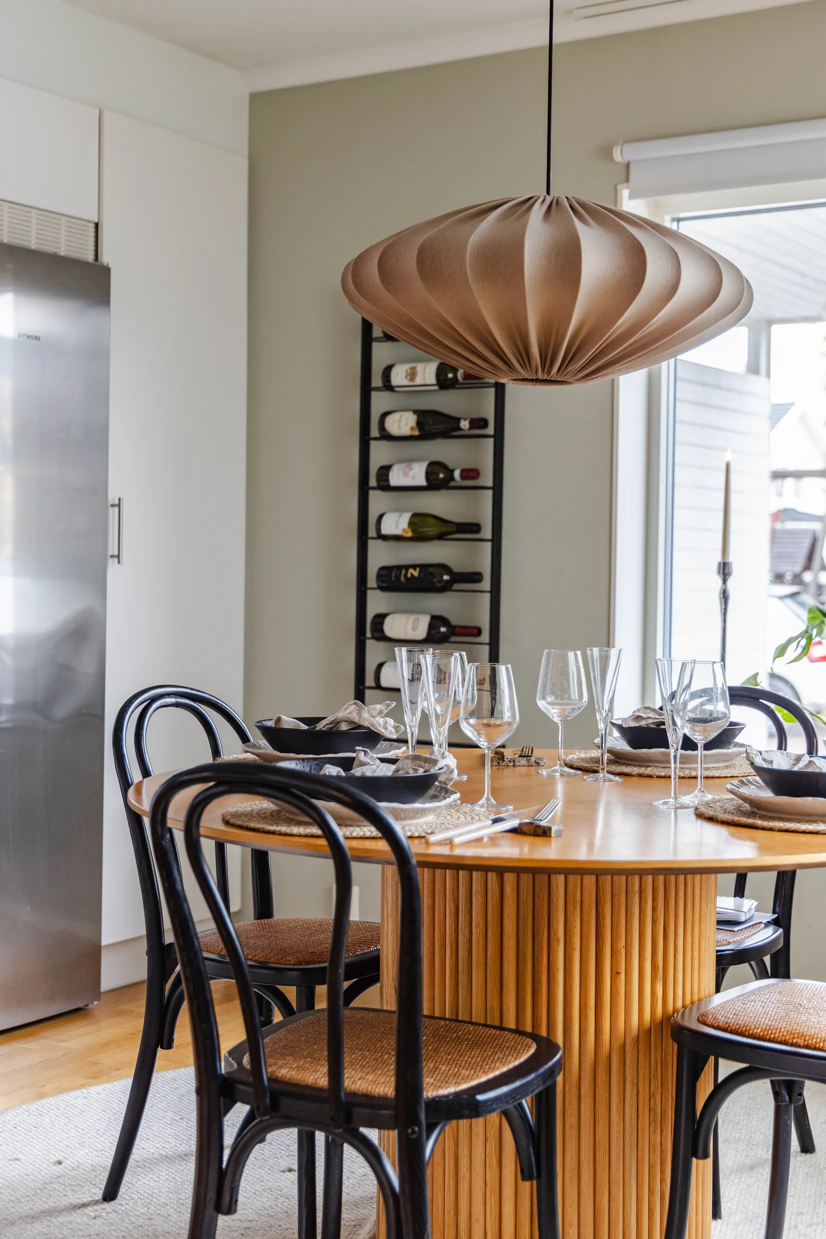 Radhus, Lillängsvägen 13C, Gäddeholm, Västerås