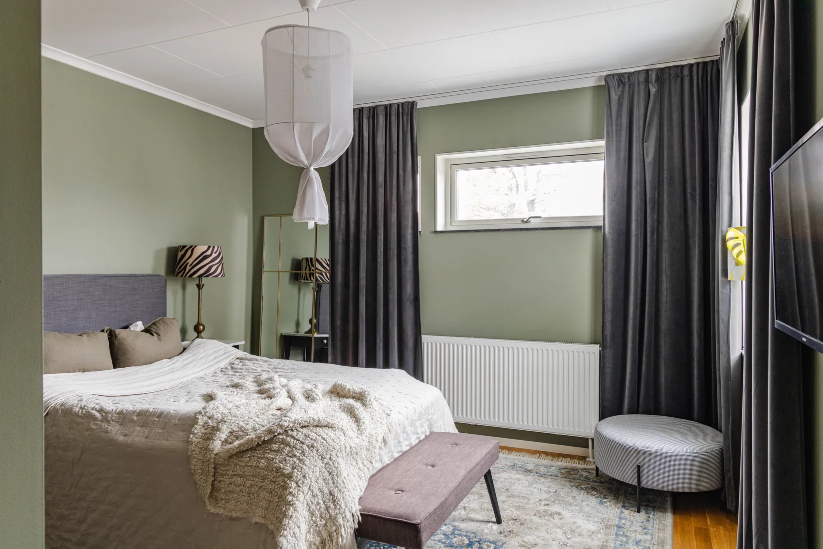 Radhus, Lillängsvägen 13C, Gäddeholm, Västerås