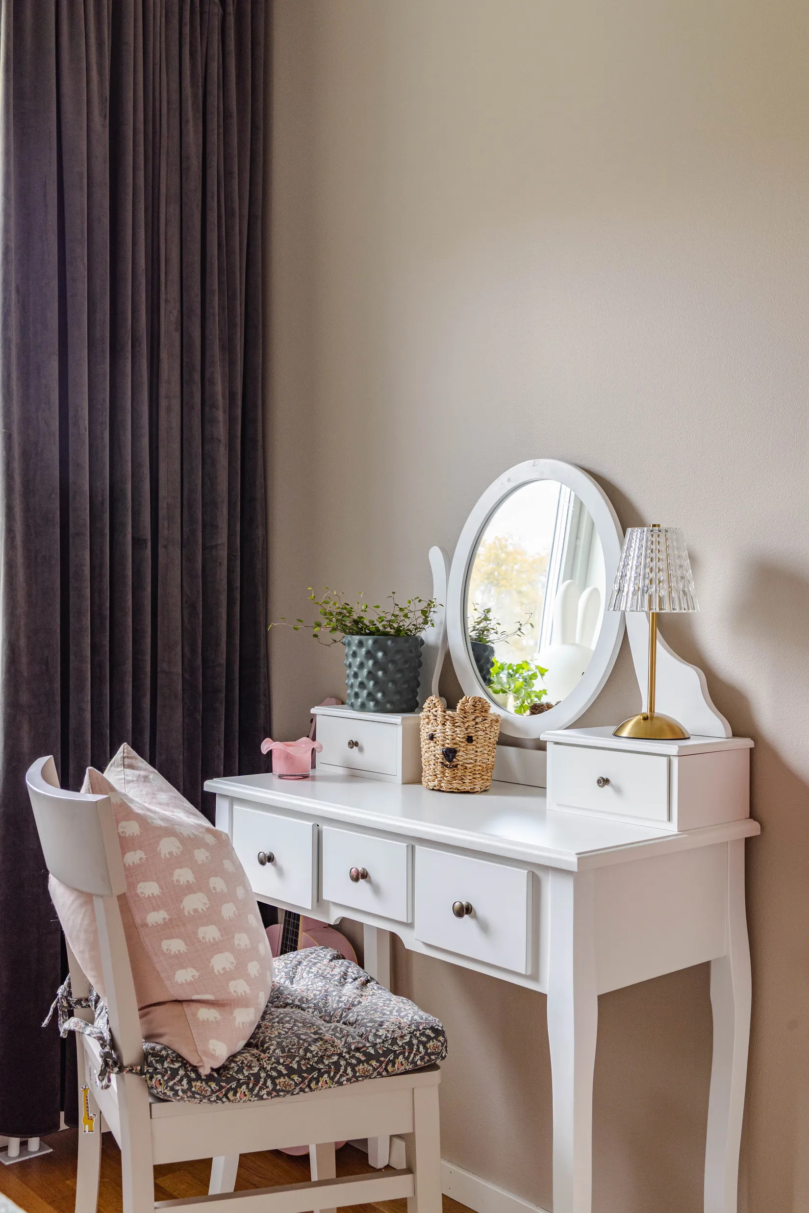 Radhus, Lillängsvägen 13C, Gäddeholm, Västerås